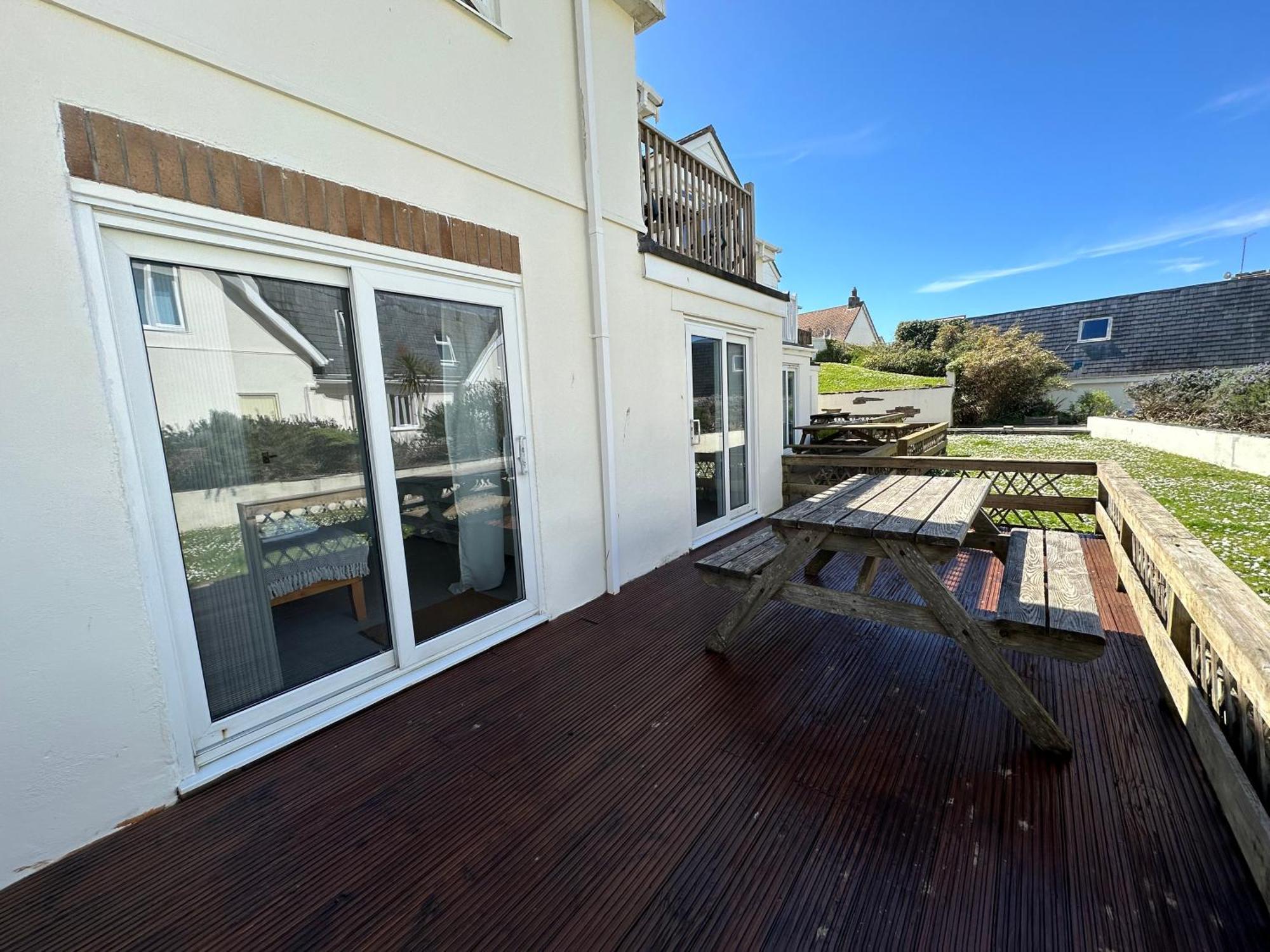 Сasa de vacaciones House With Expansive Sea Views! New Quay