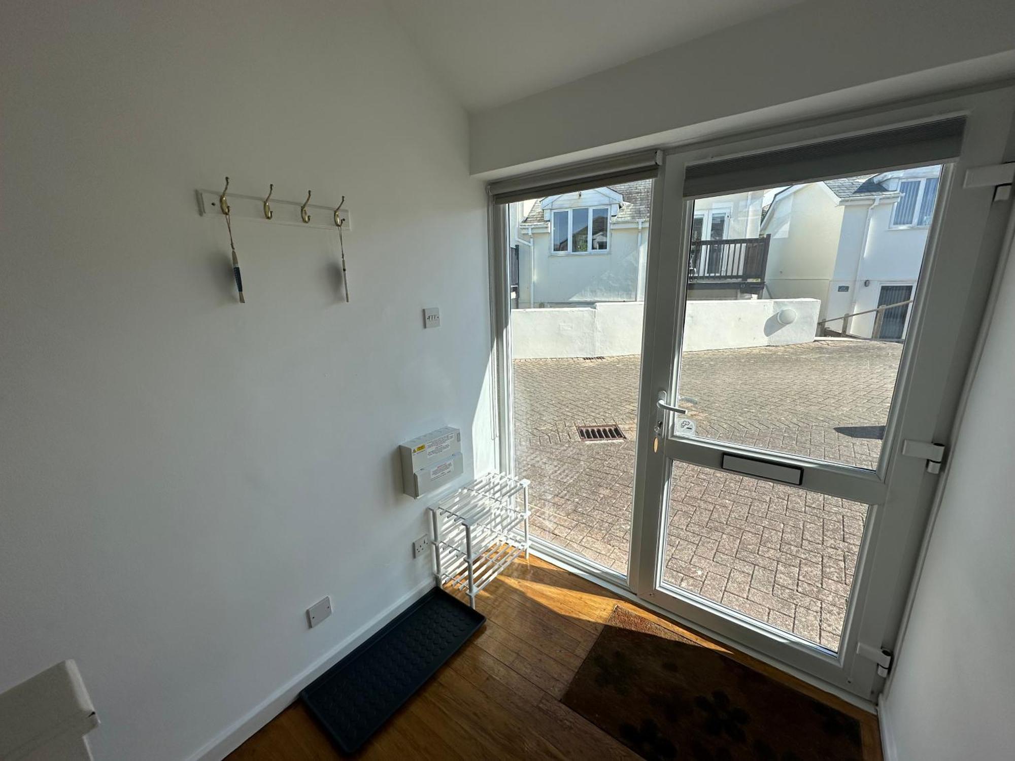 Сasa de vacaciones House With Expansive Sea Views!