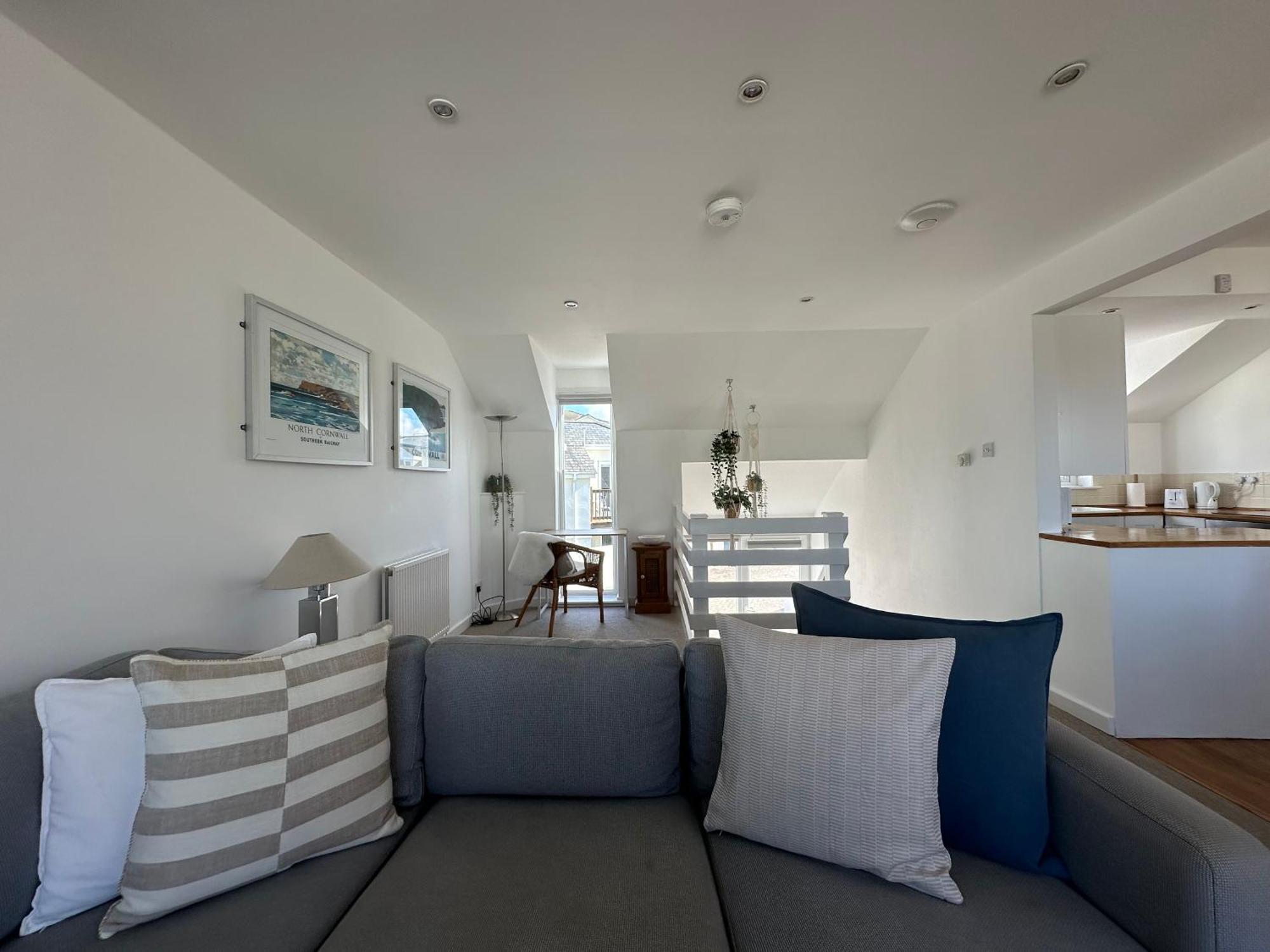 House With Expansive Sea Views! Сasa de vacaciones *