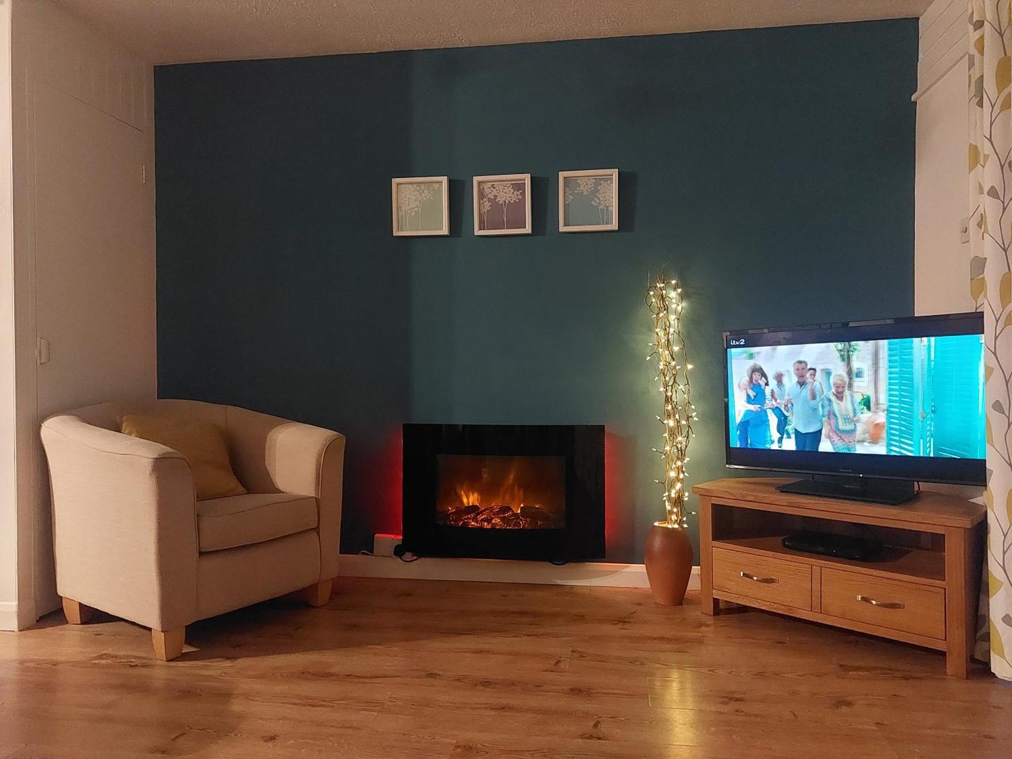 78 Atlantic Reach * New Quay
