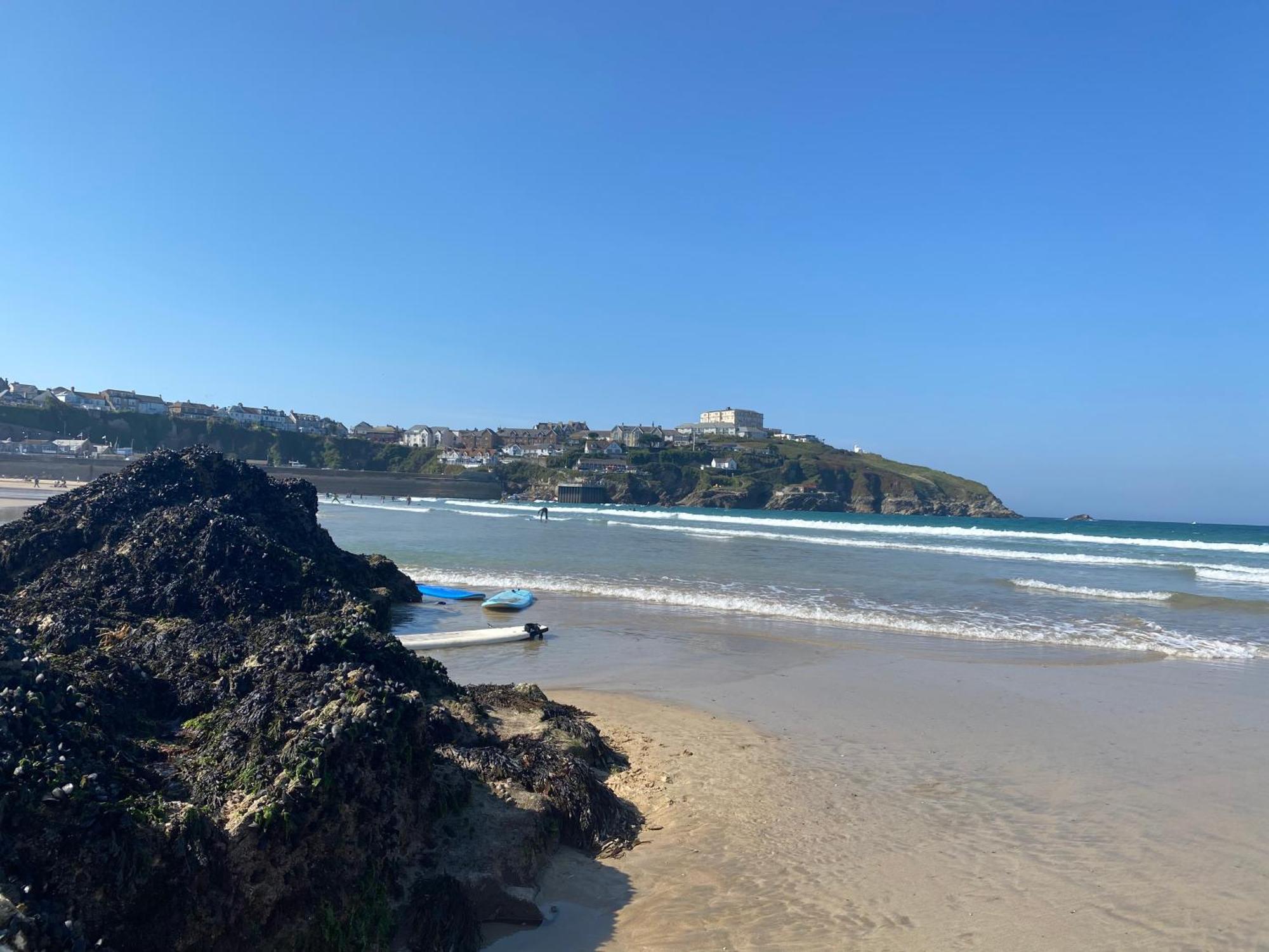 Apartamento Ocean View Rd New Quay