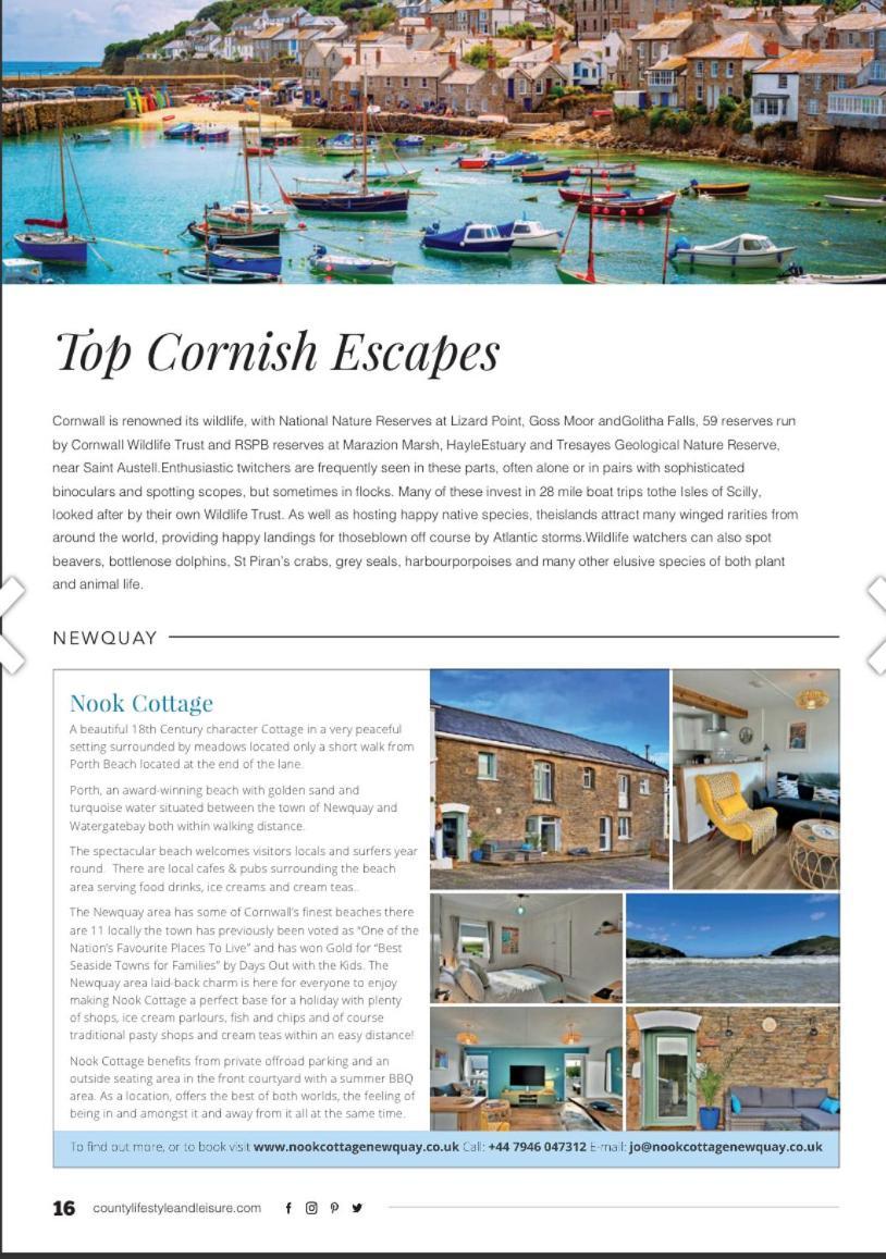 Cosy Nook Perfect Family & Getaway Casa de férias