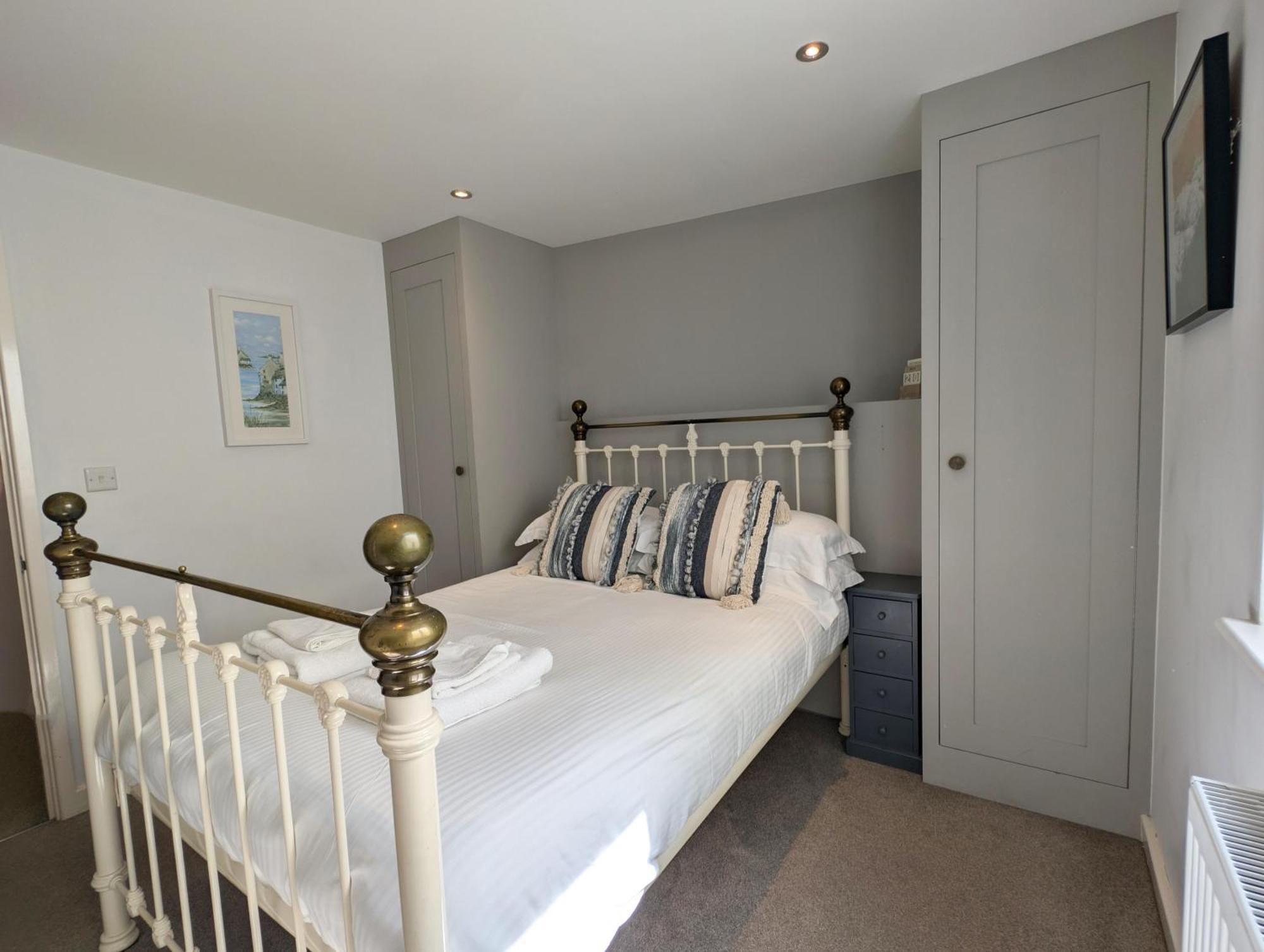 Apartamento Newquay Escape 10 Min To Patio Parking