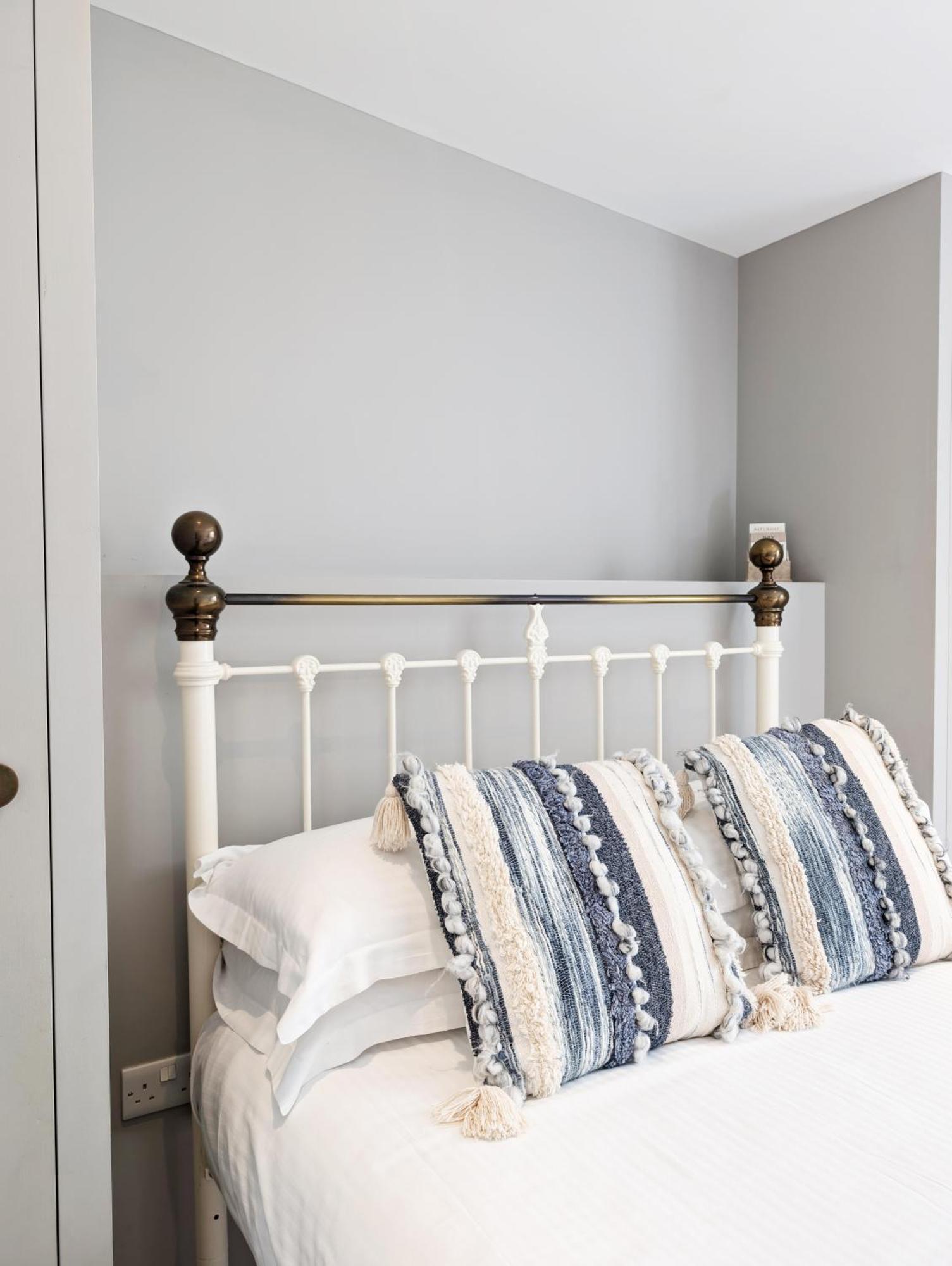 Apartamento Newquay Escape 10 Min To Patio Parking *