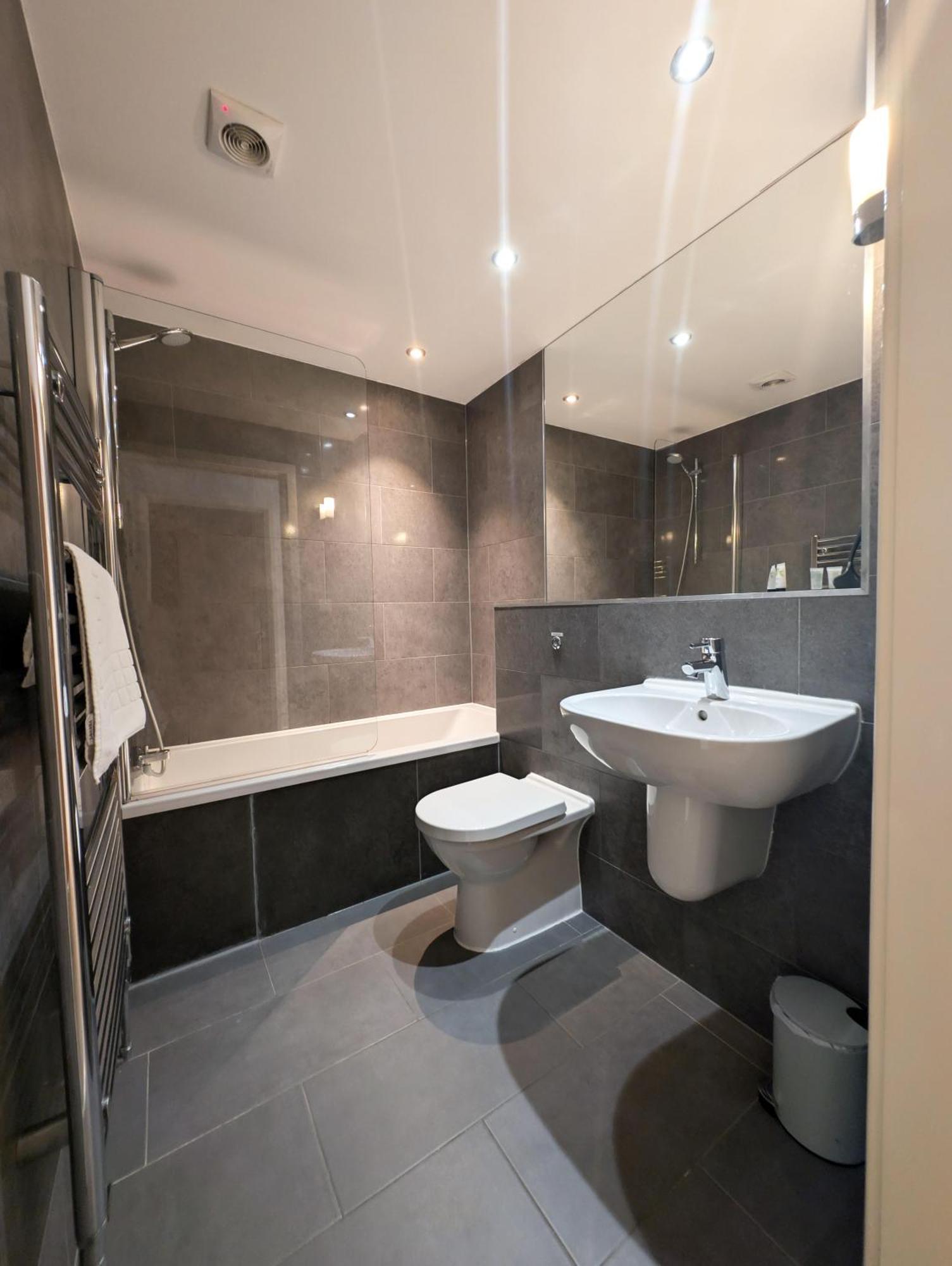 Newquay Escape 10 Min To Patio Parking *