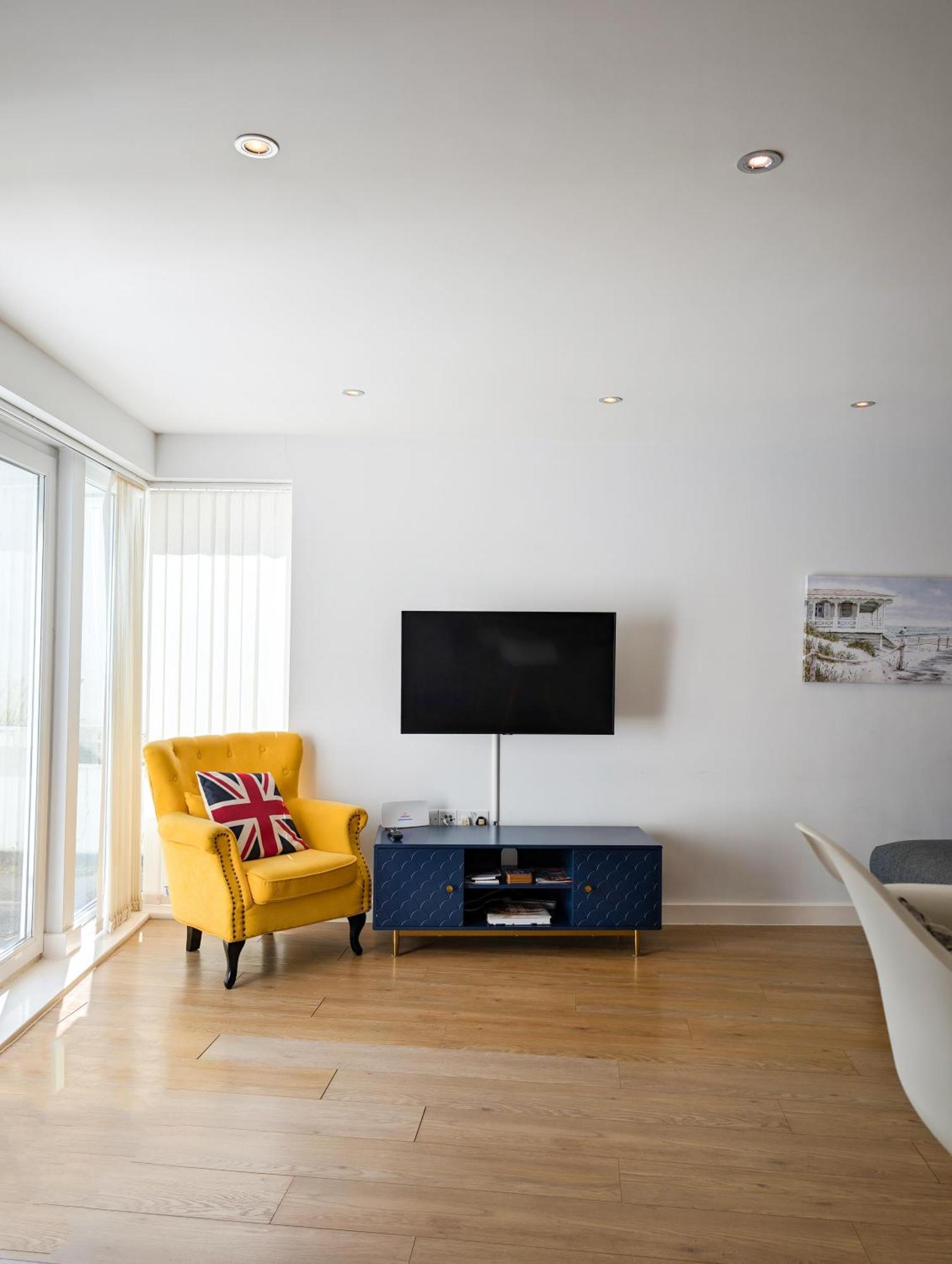 Newquay Escape 10 Min To Patio Parking * New Quay