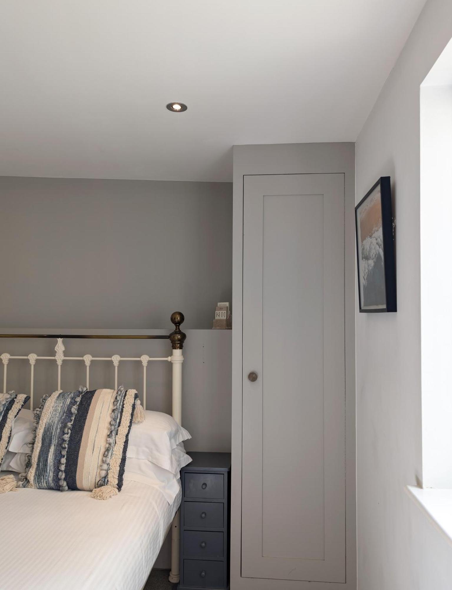 Apartamento Newquay Escape 10 Min To Patio Parking
