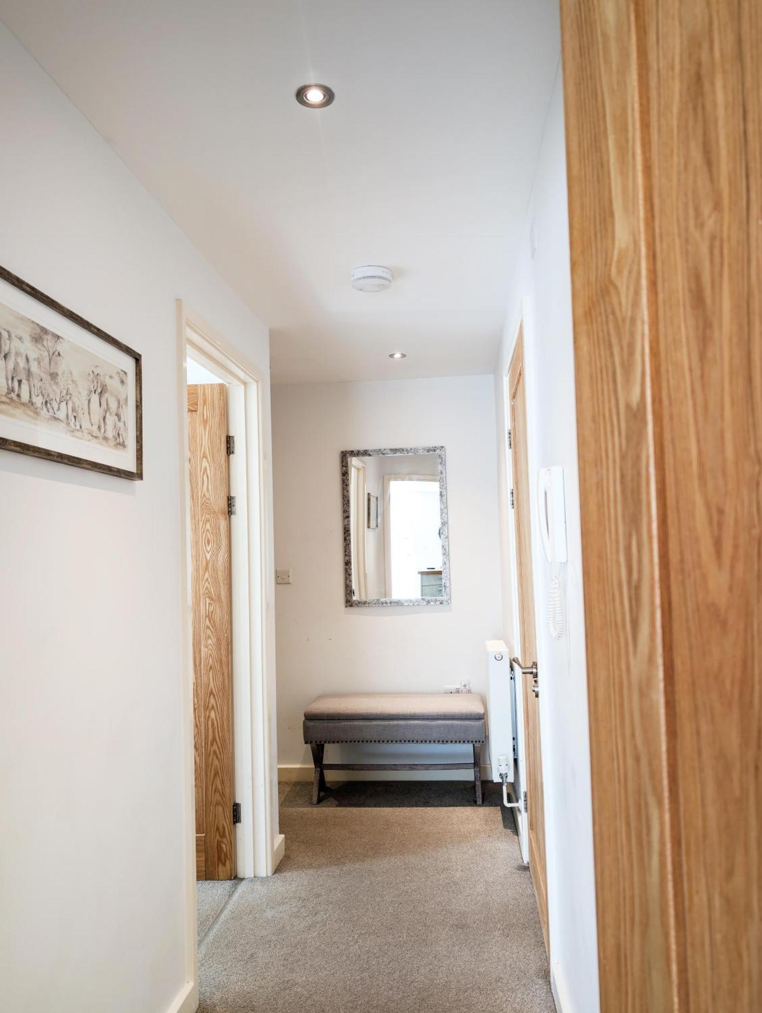 Newquay Escape 10 Min To Patio Parking *