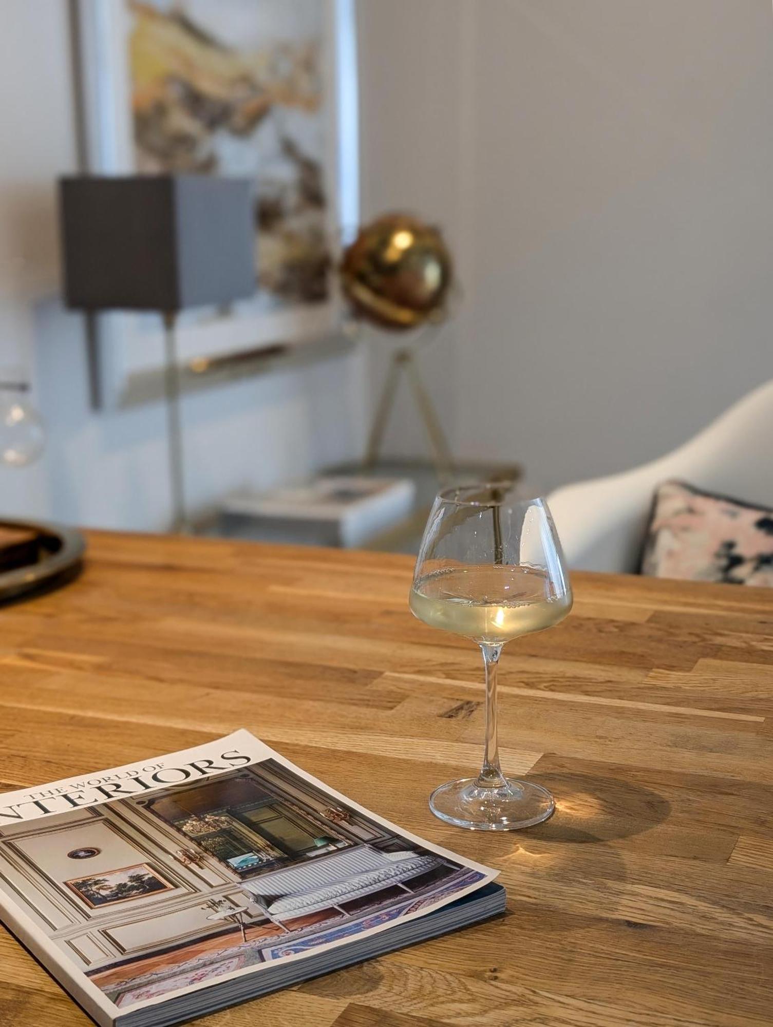Apartamento Newquay Escape 10 Min To Patio Parking