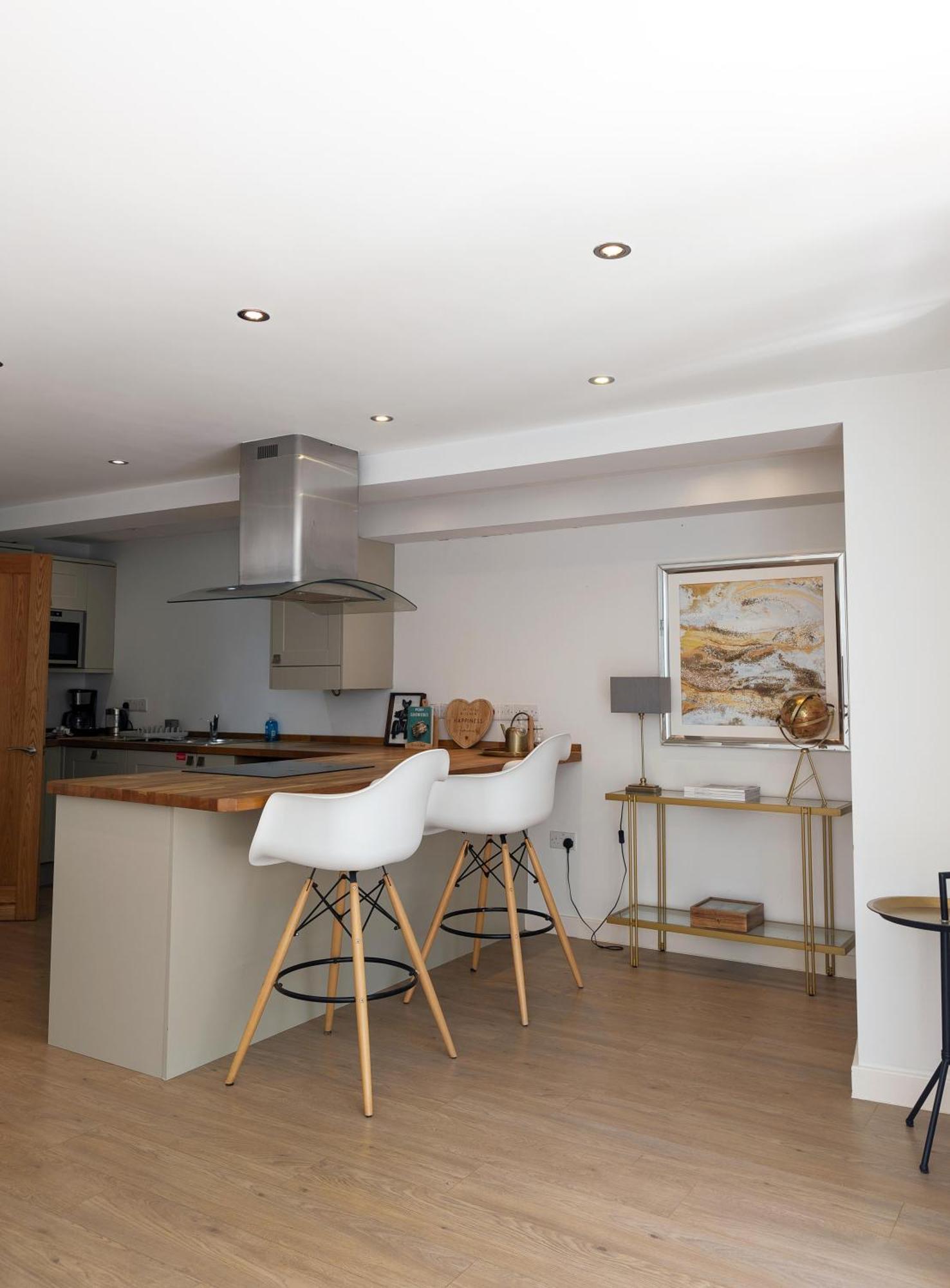 Newquay Escape 10 Min To Patio Parking * New Quay