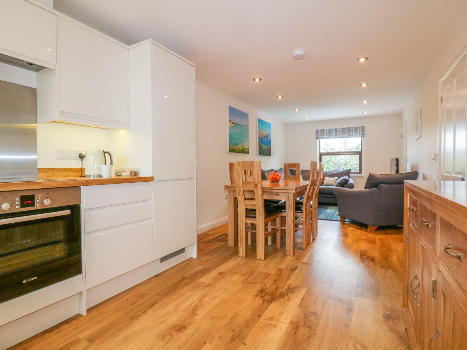 Holiday home The Hut Newquay (Cornwall)