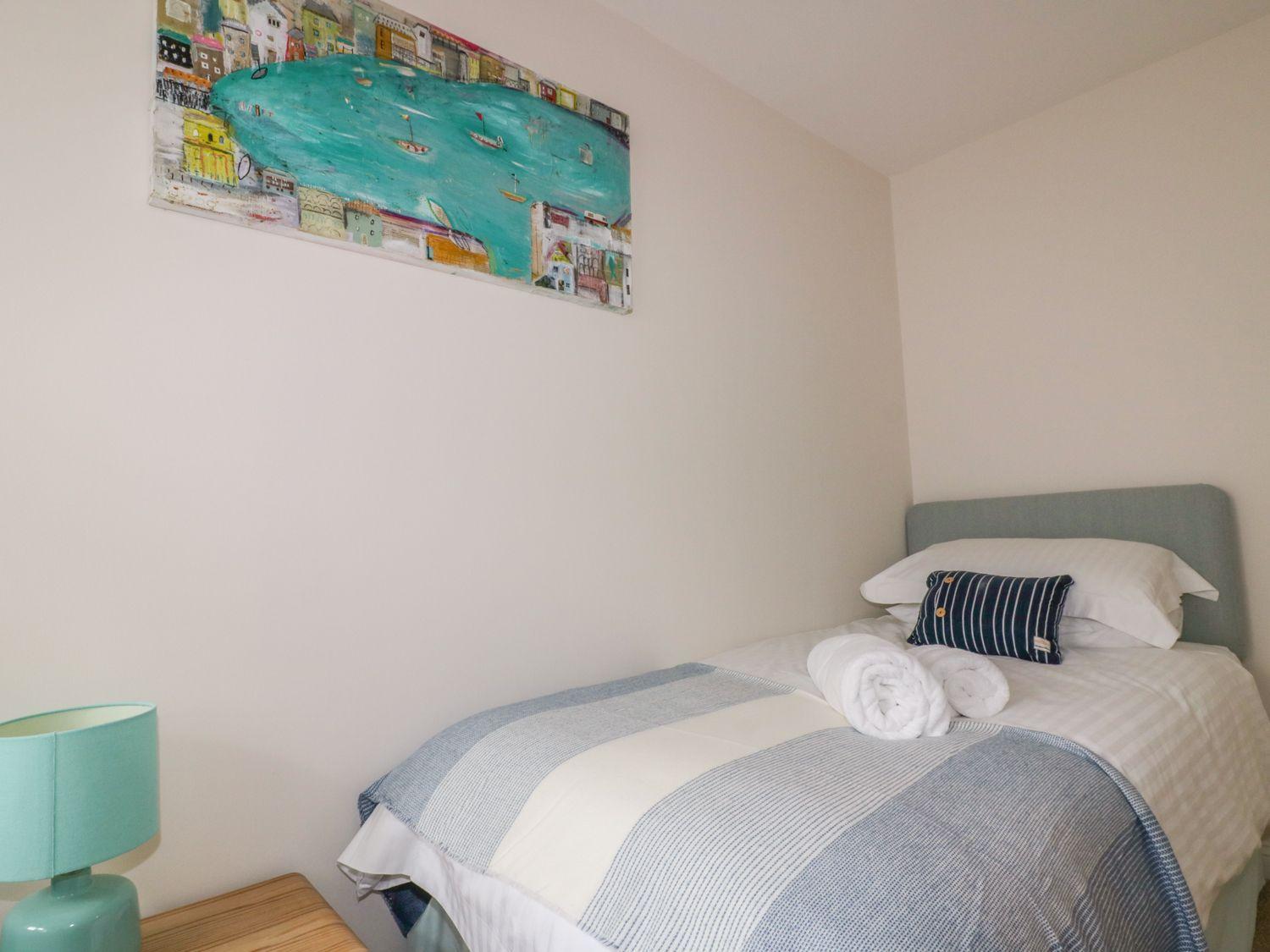The Hut Holiday home Newquay (Cornwall)