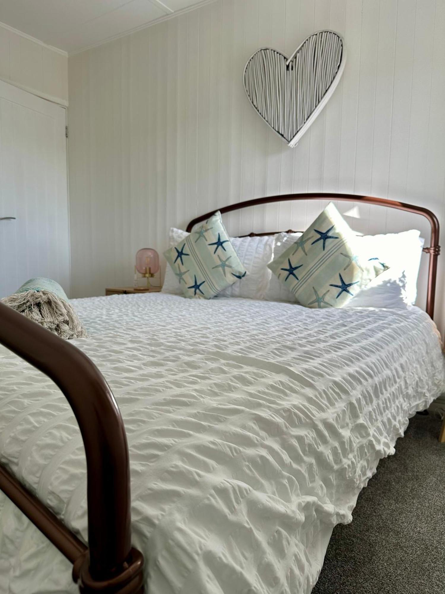 Cosy Nook Perfect Family & Getaway *
