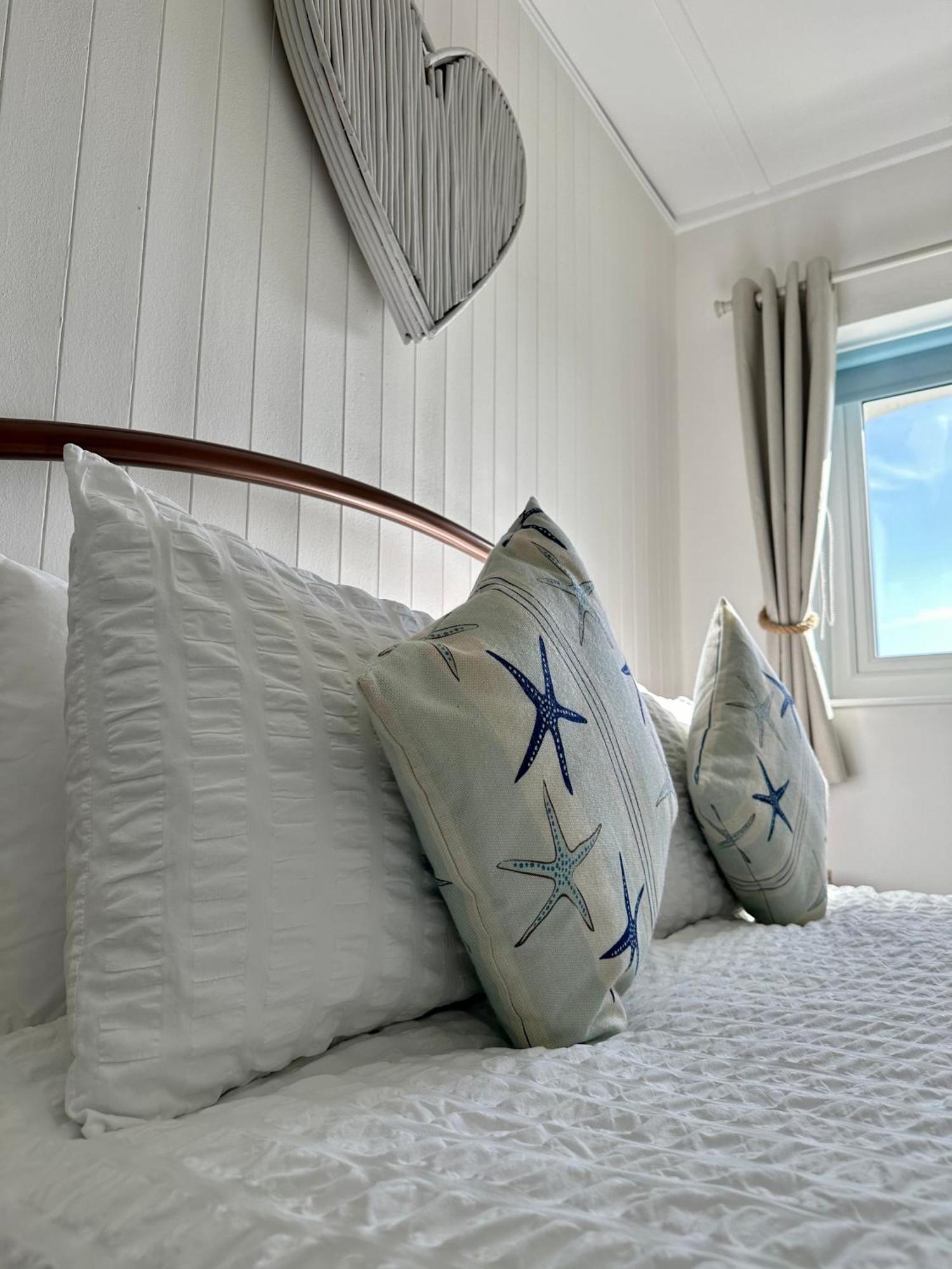 Cosy Nook Perfect Family & Getaway New Quay