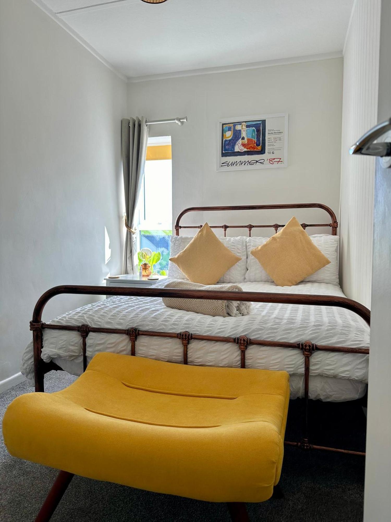 Cosy Nook Perfect Family & Getaway * New Quay