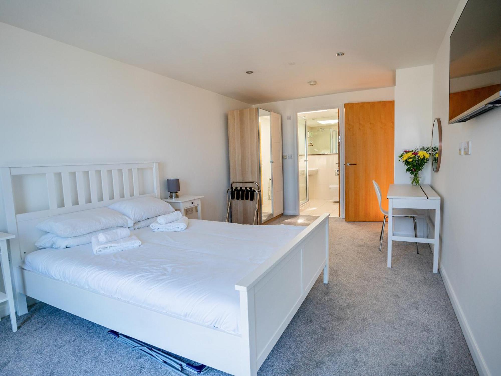 Penthouse 47 Zinc Holiday home