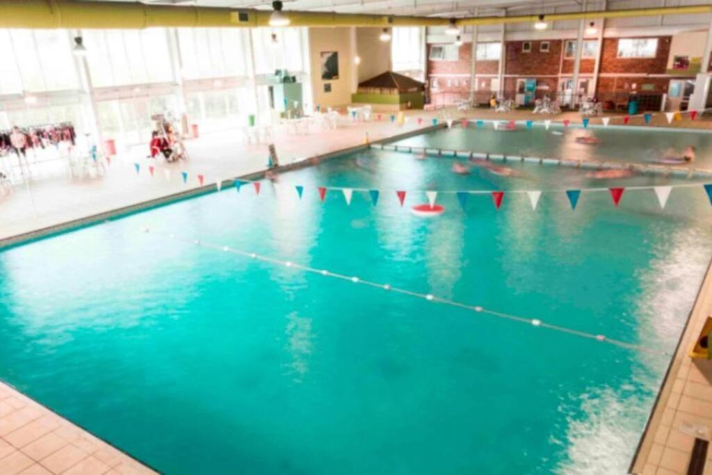 Apartamento 5 Minutes From Porth *