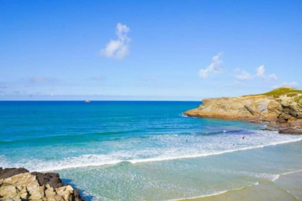 5 Minutes From Porth * New Quay