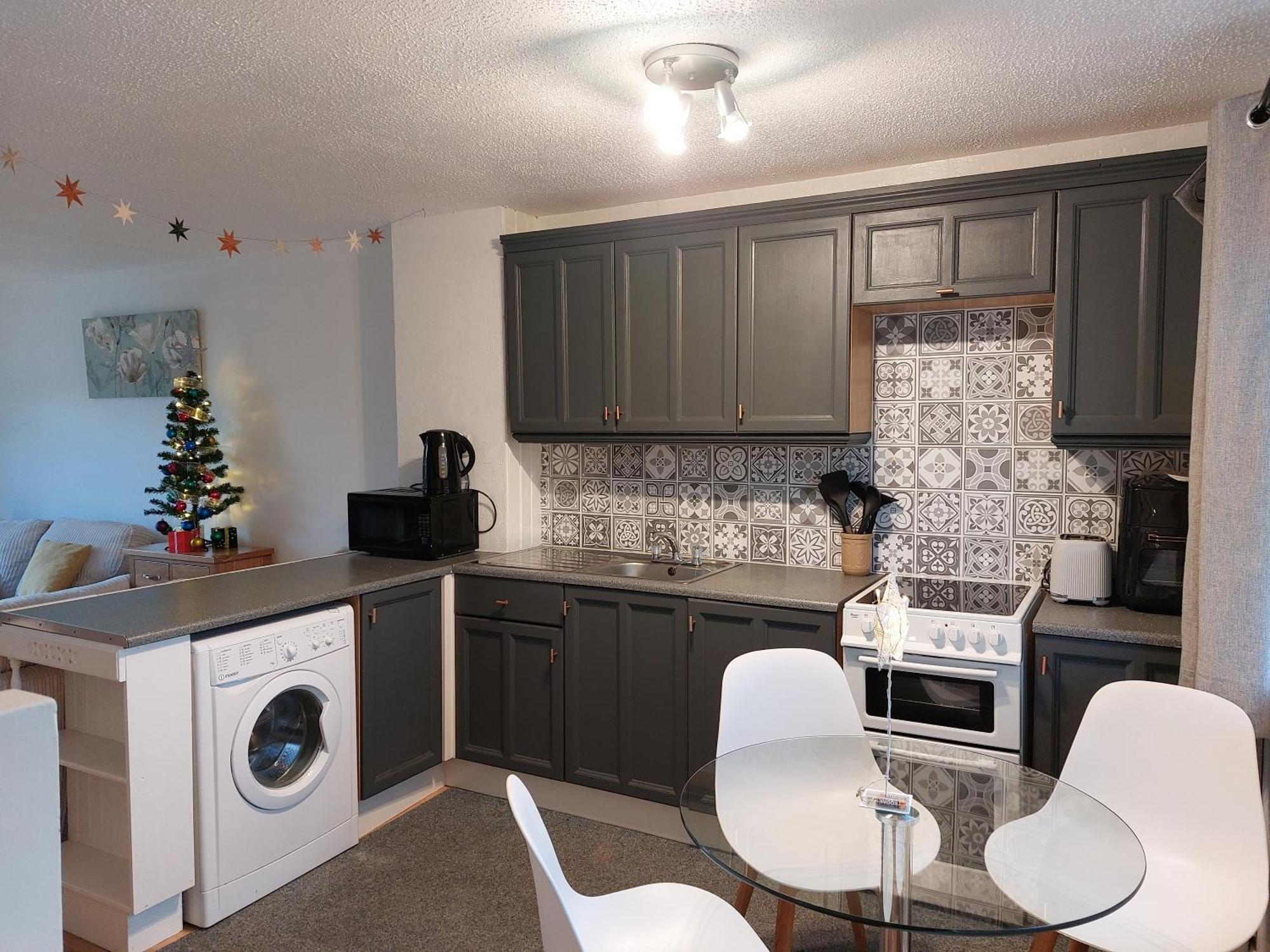 78 Atlantic Reach * New Quay