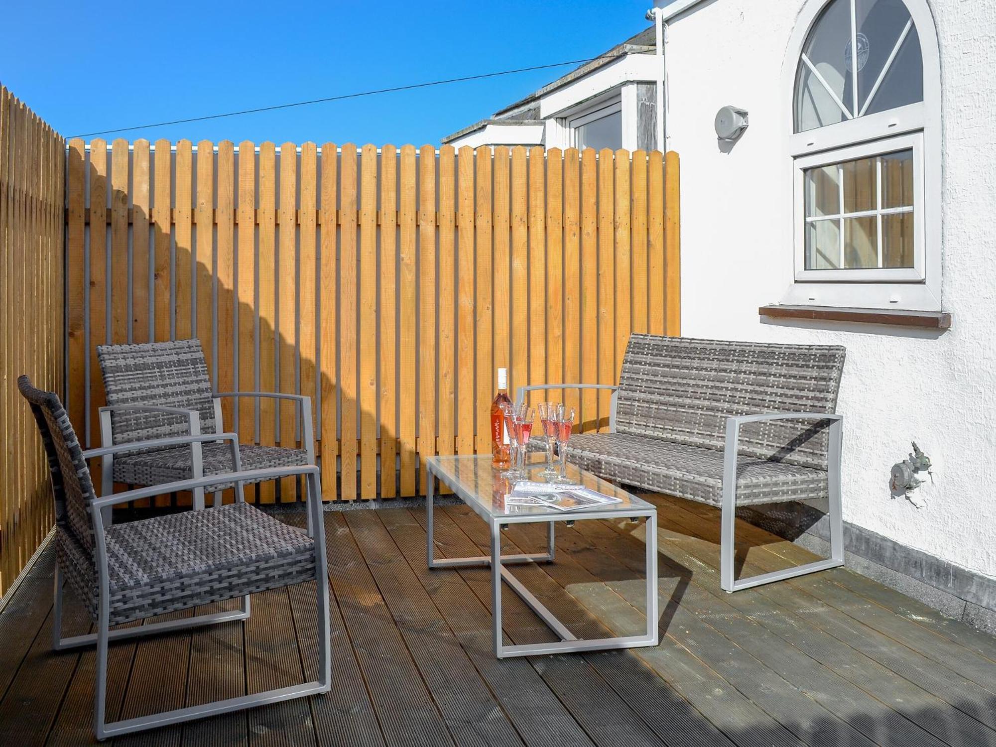 Towan View Loft New Quay