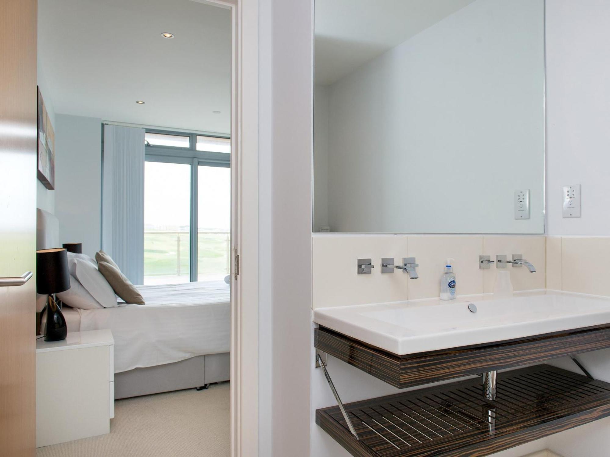 Apartamento Fistral View - 3 Cribbar *