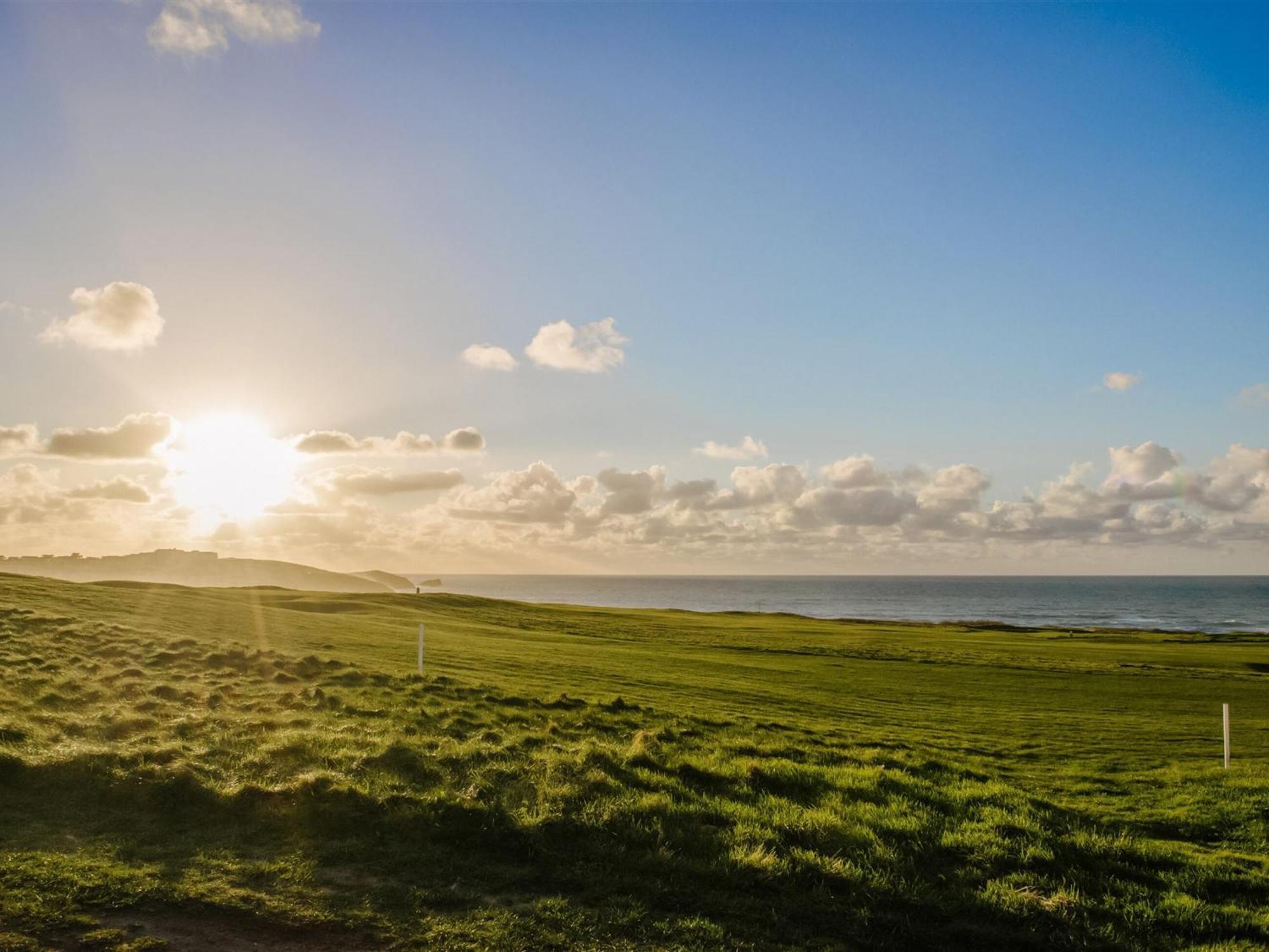 50 Bredon Court Newquay (Cornwall)