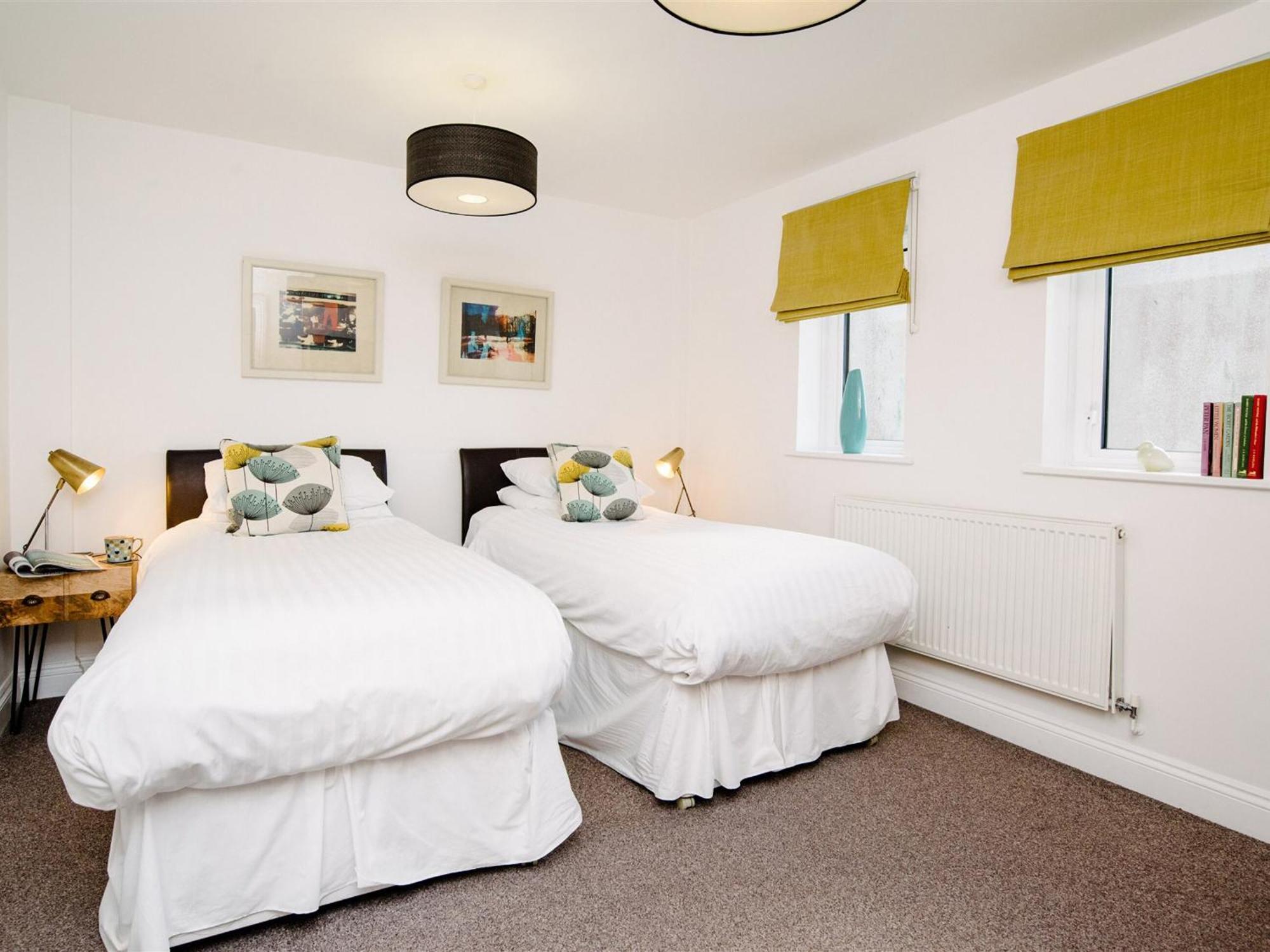 Apartment 50 Bredon Court *