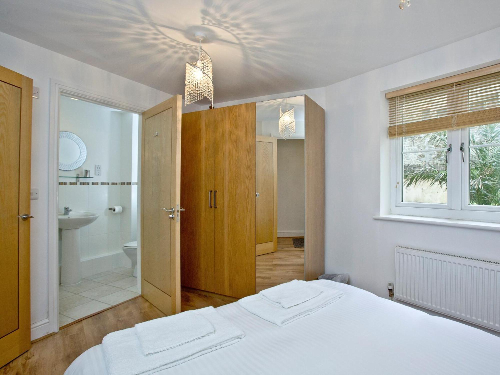 3 Harbour View * Newquay (Cornwall)