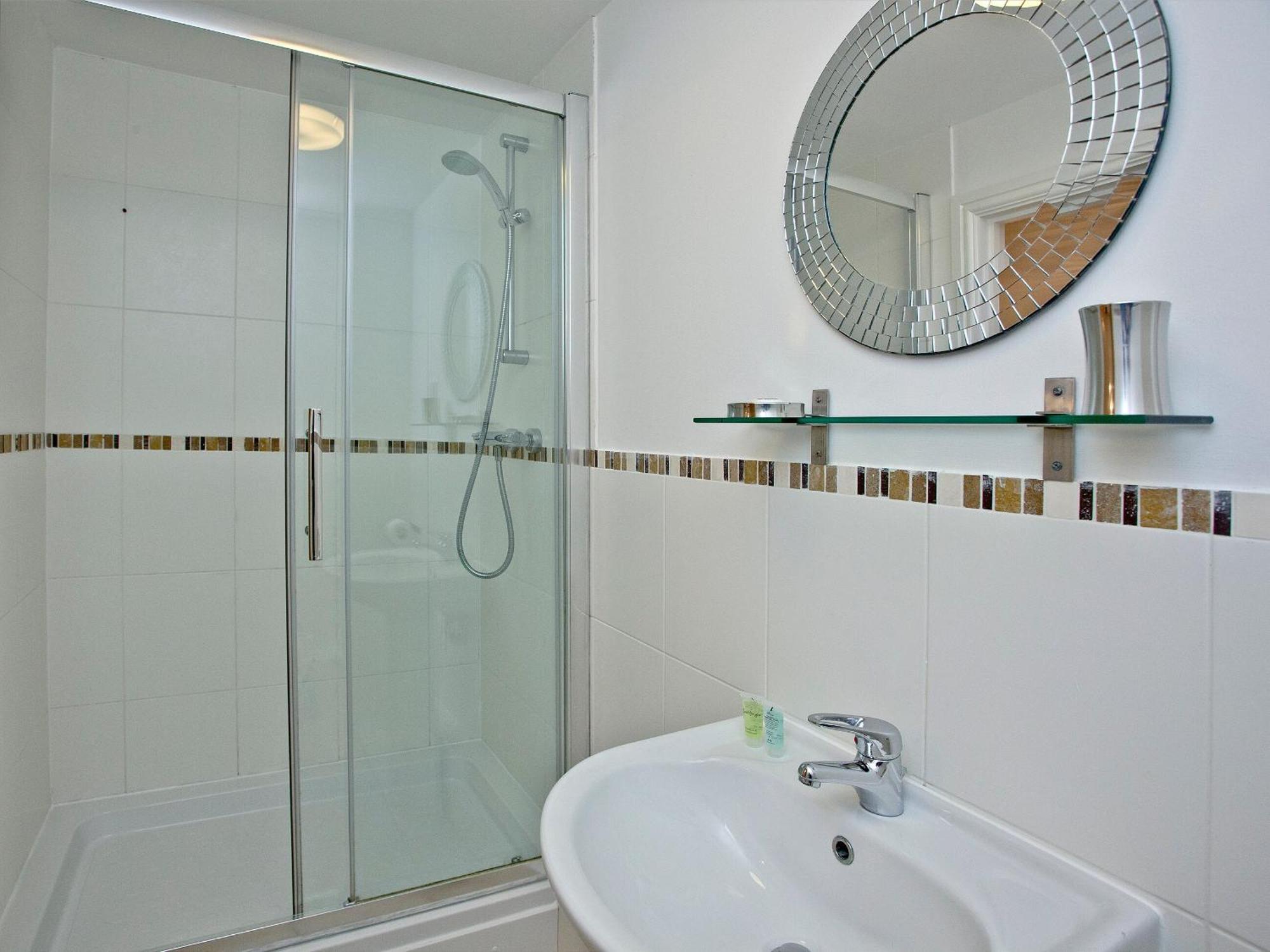 Apartment 3 Harbour View Newquay (Cornwall)