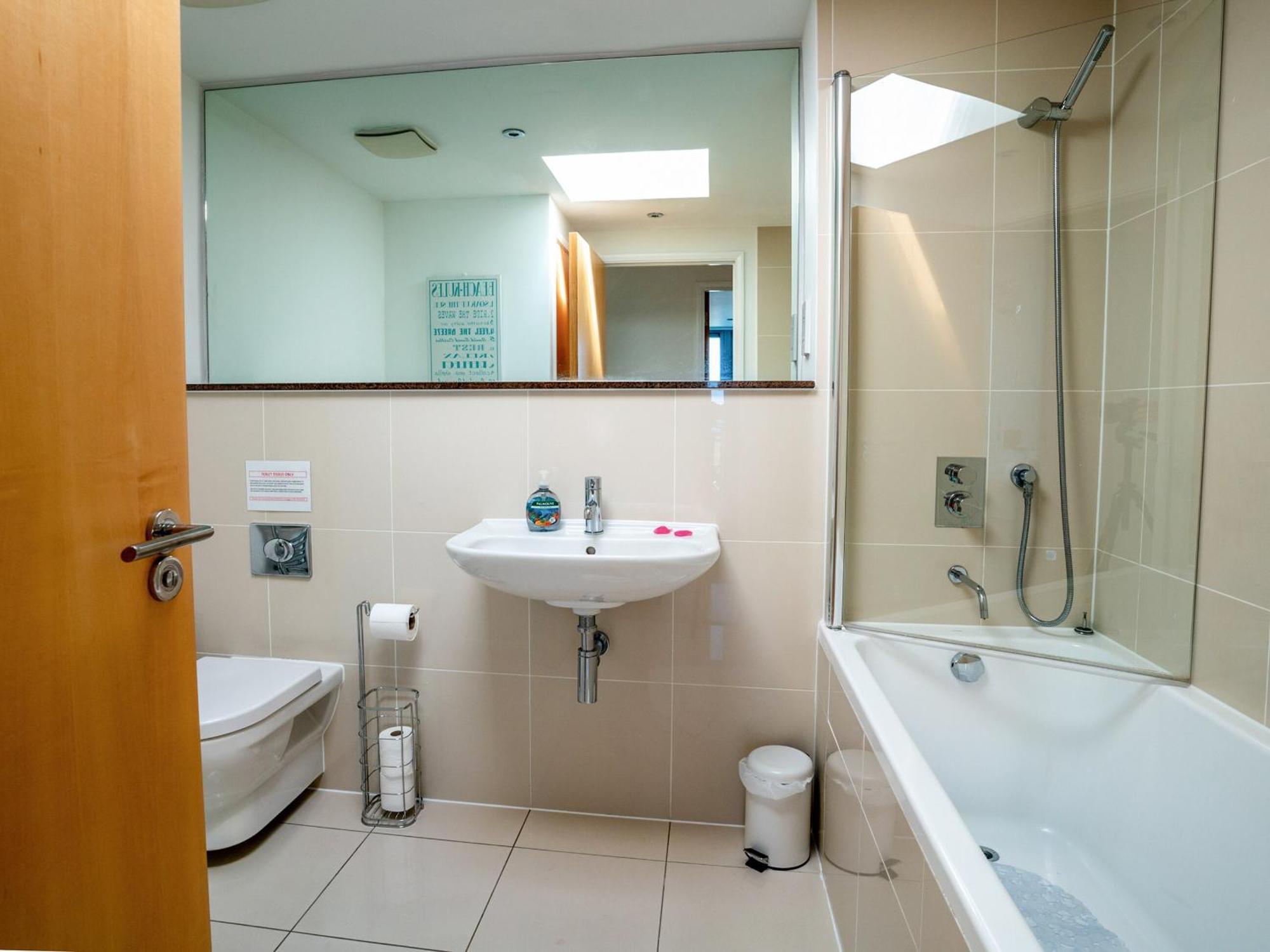 Penthouse 47 Zinc Holiday home *