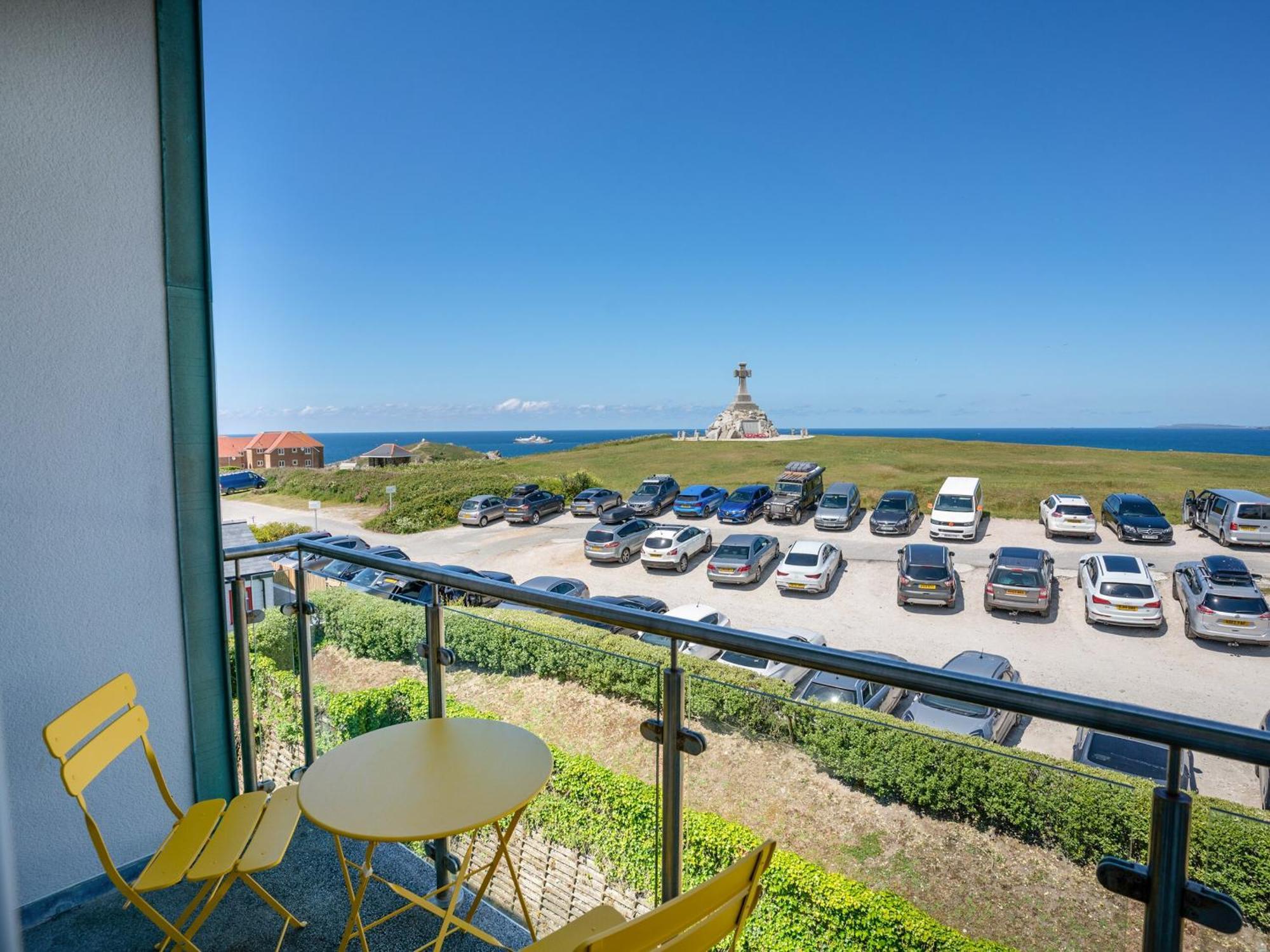 Holiday home Penthouse 47 Zinc *