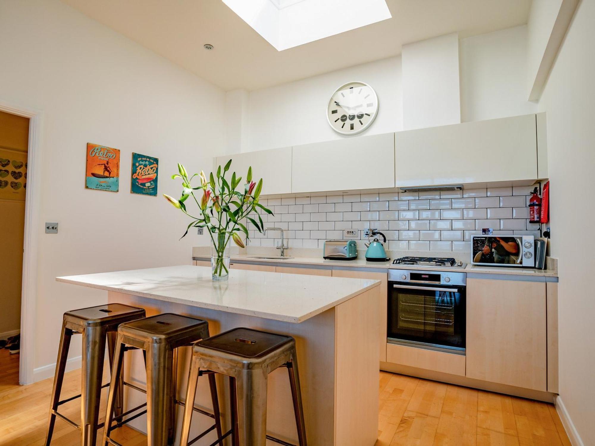 Penthouse 47 Zinc Holiday home