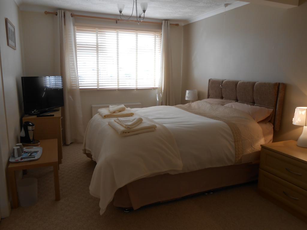 Bed & Breakfast Trevowah - Couples Only