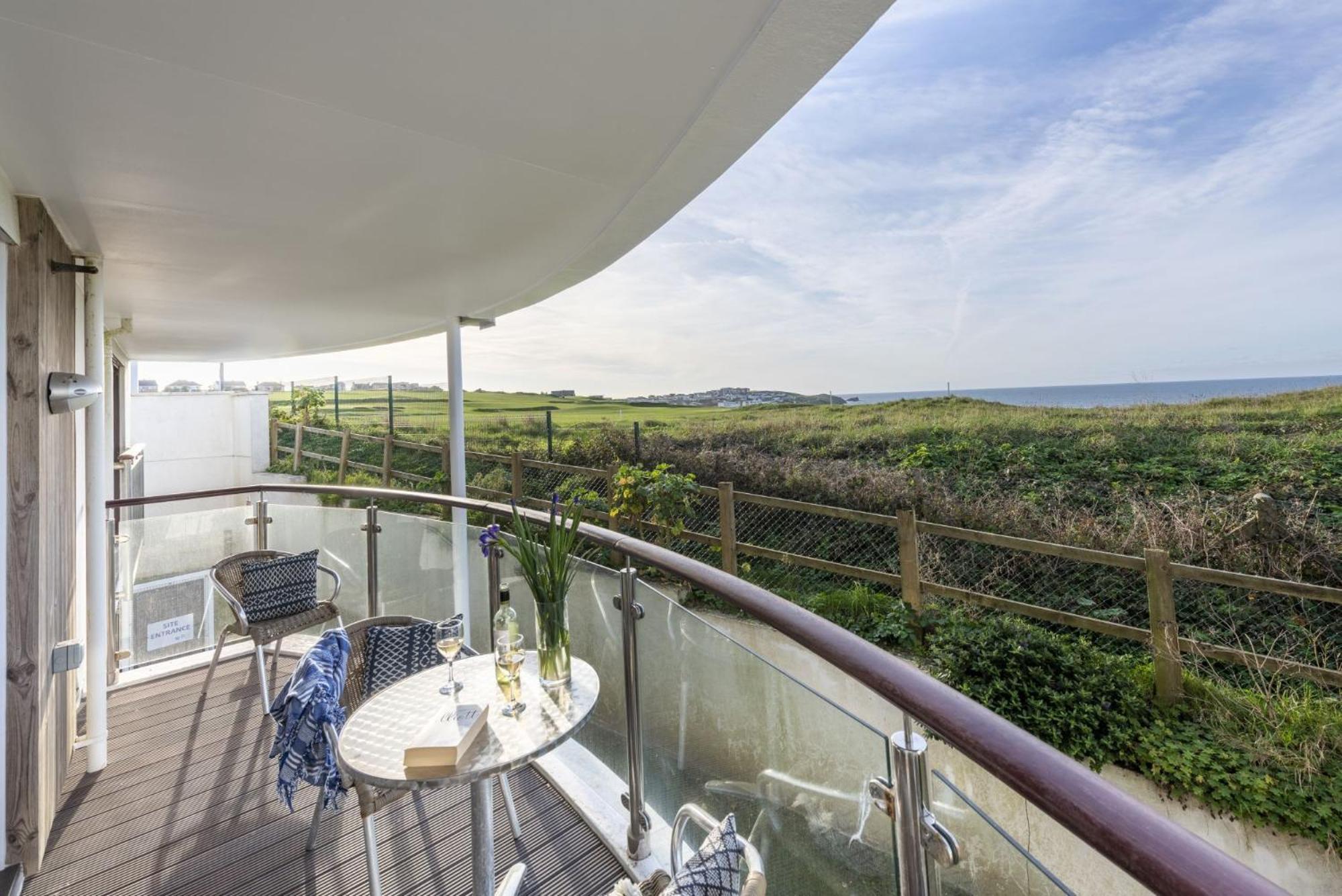 10 Bredon Court Holiday home *