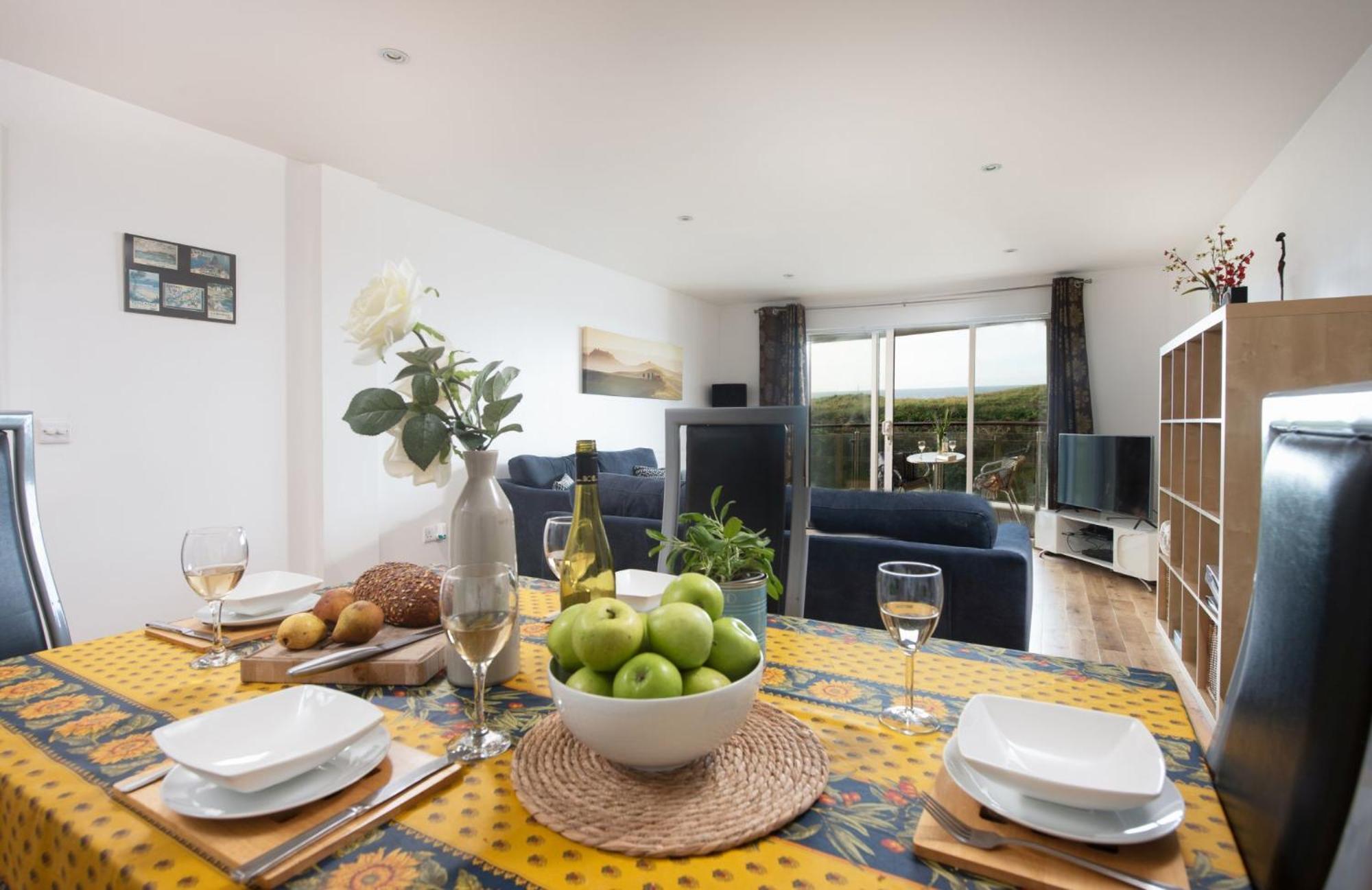 10 Bredon Court *
