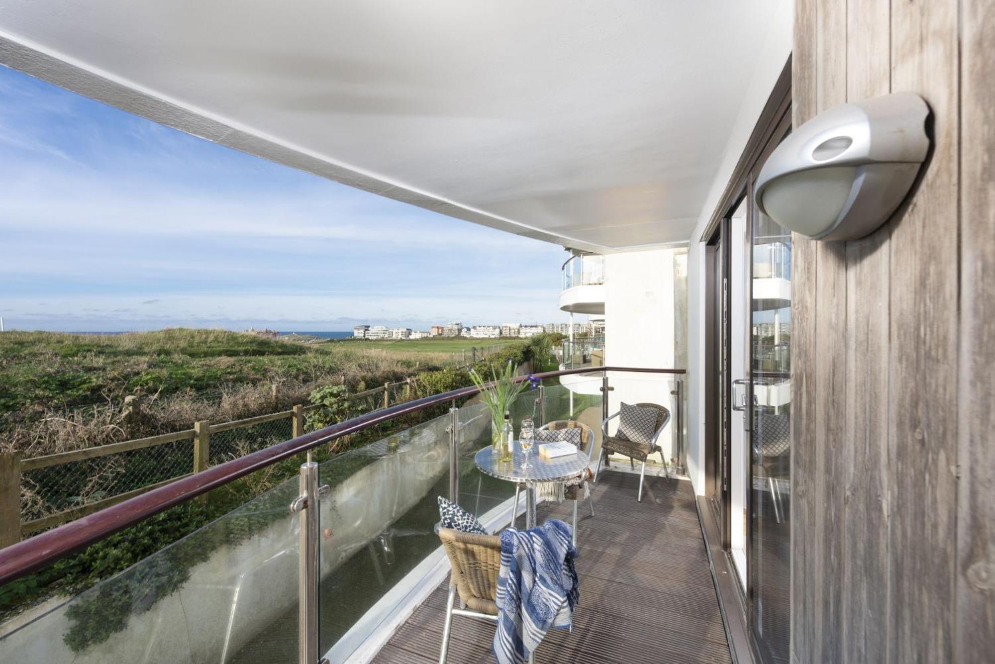 10 Bredon Court * Newquay (Cornwall)