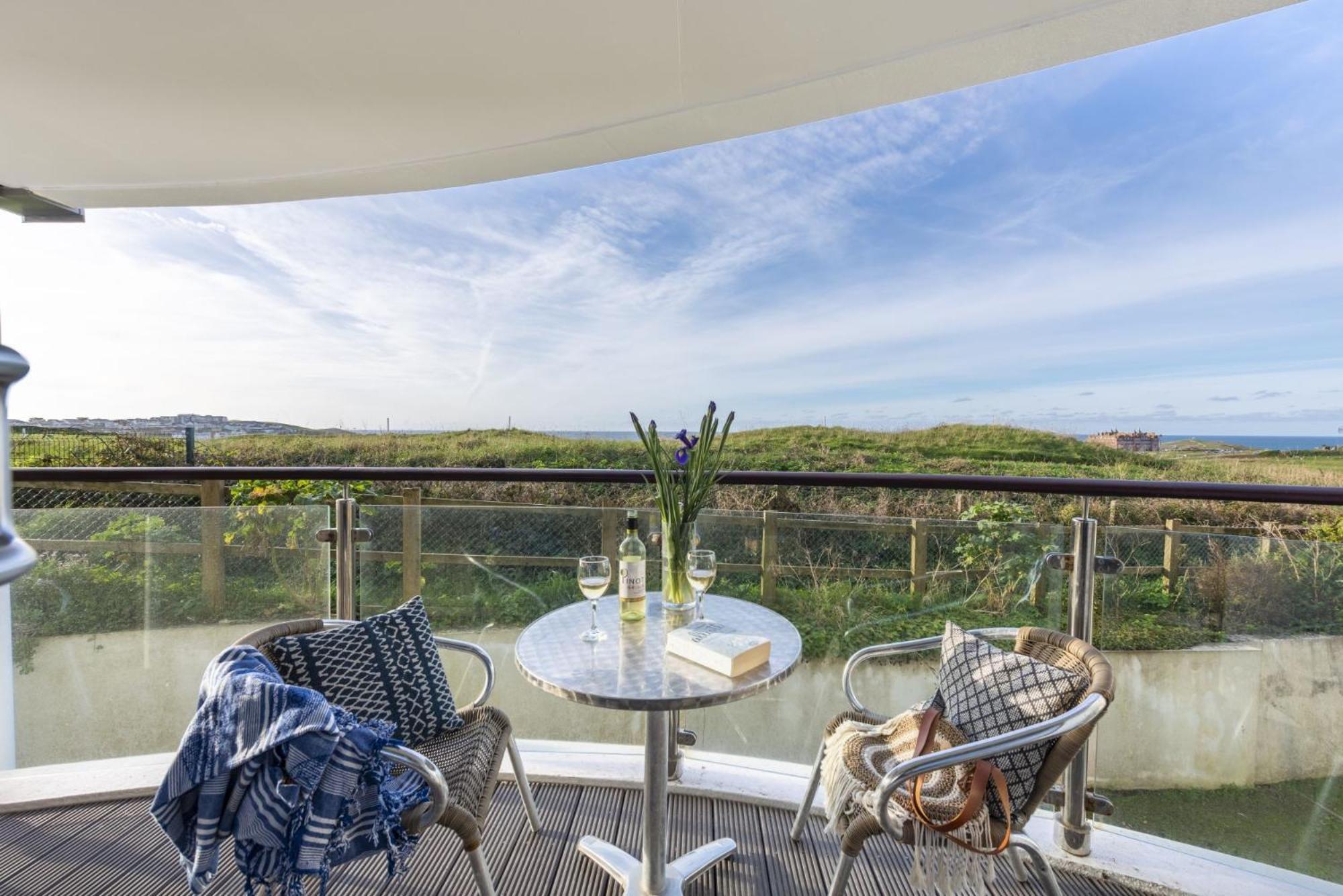 10 Bredon Court Holiday home Newquay (Cornwall)