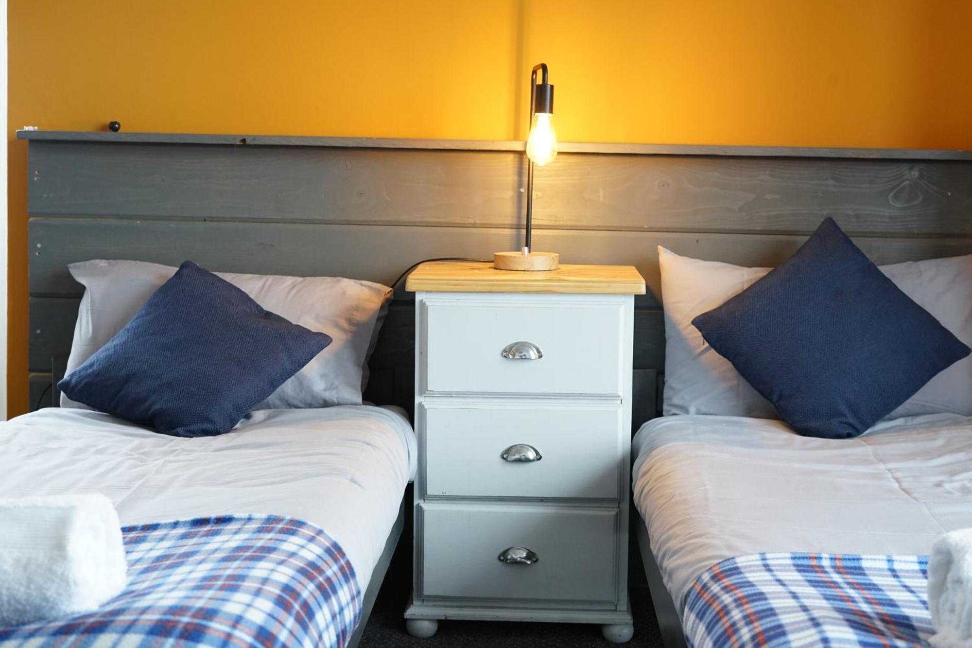 Hotel Elemental Surf *