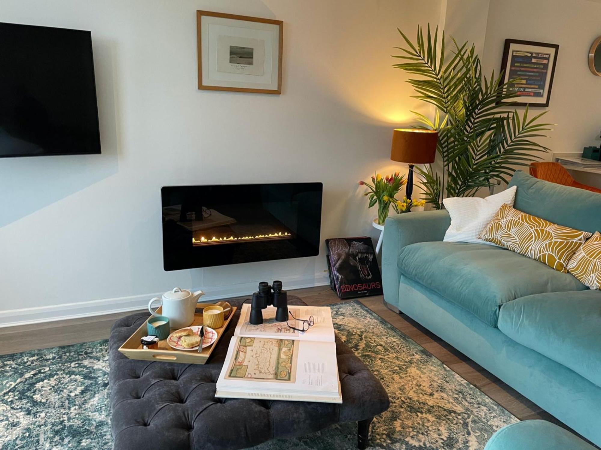Penthouse 53 Zinc Sleeps 6, Newquay