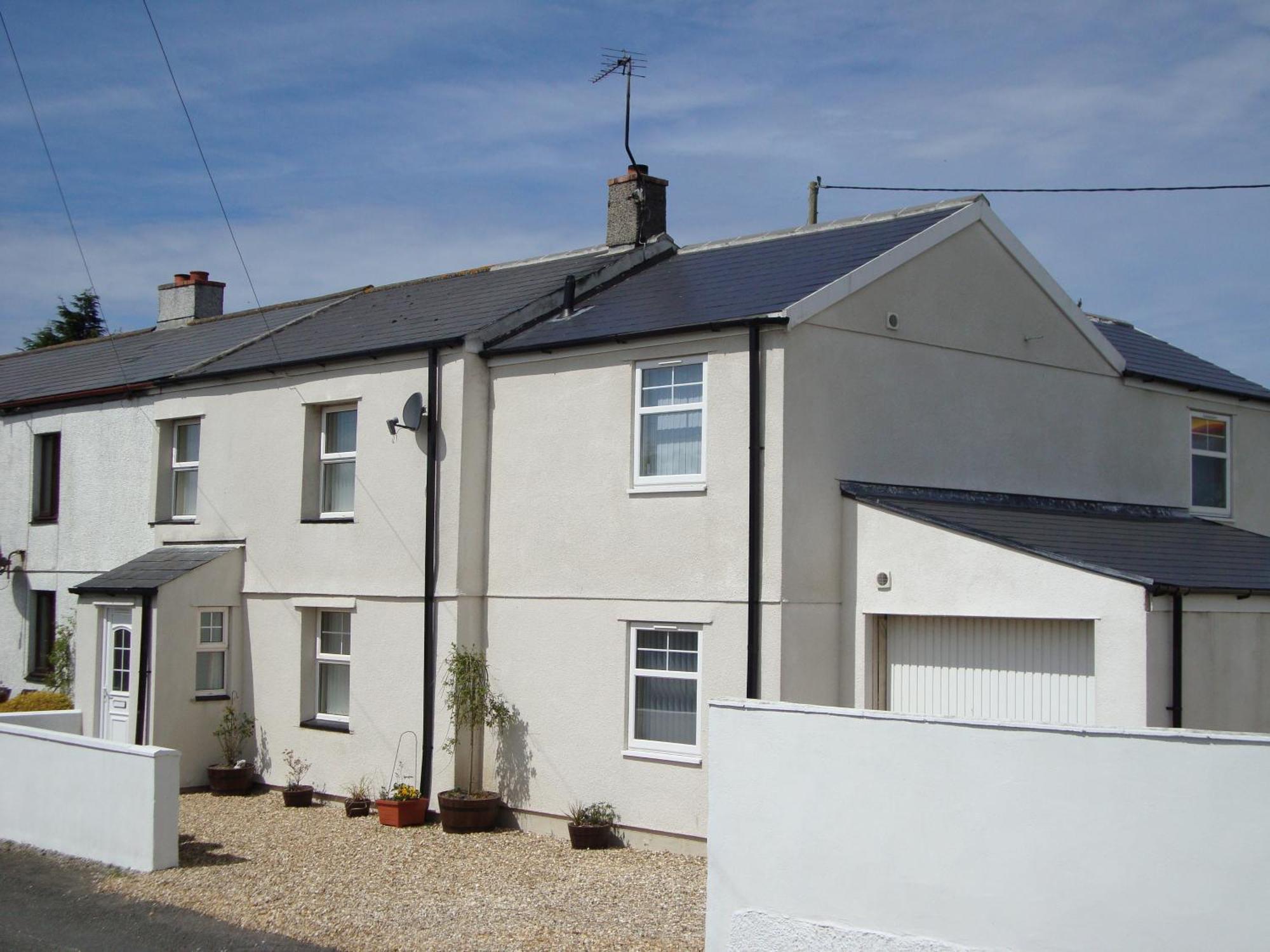Carland Cross Bed & Breakfast Newquay (Cornwall)
