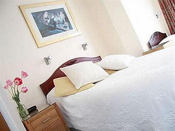 Tir Chonaill Hotel