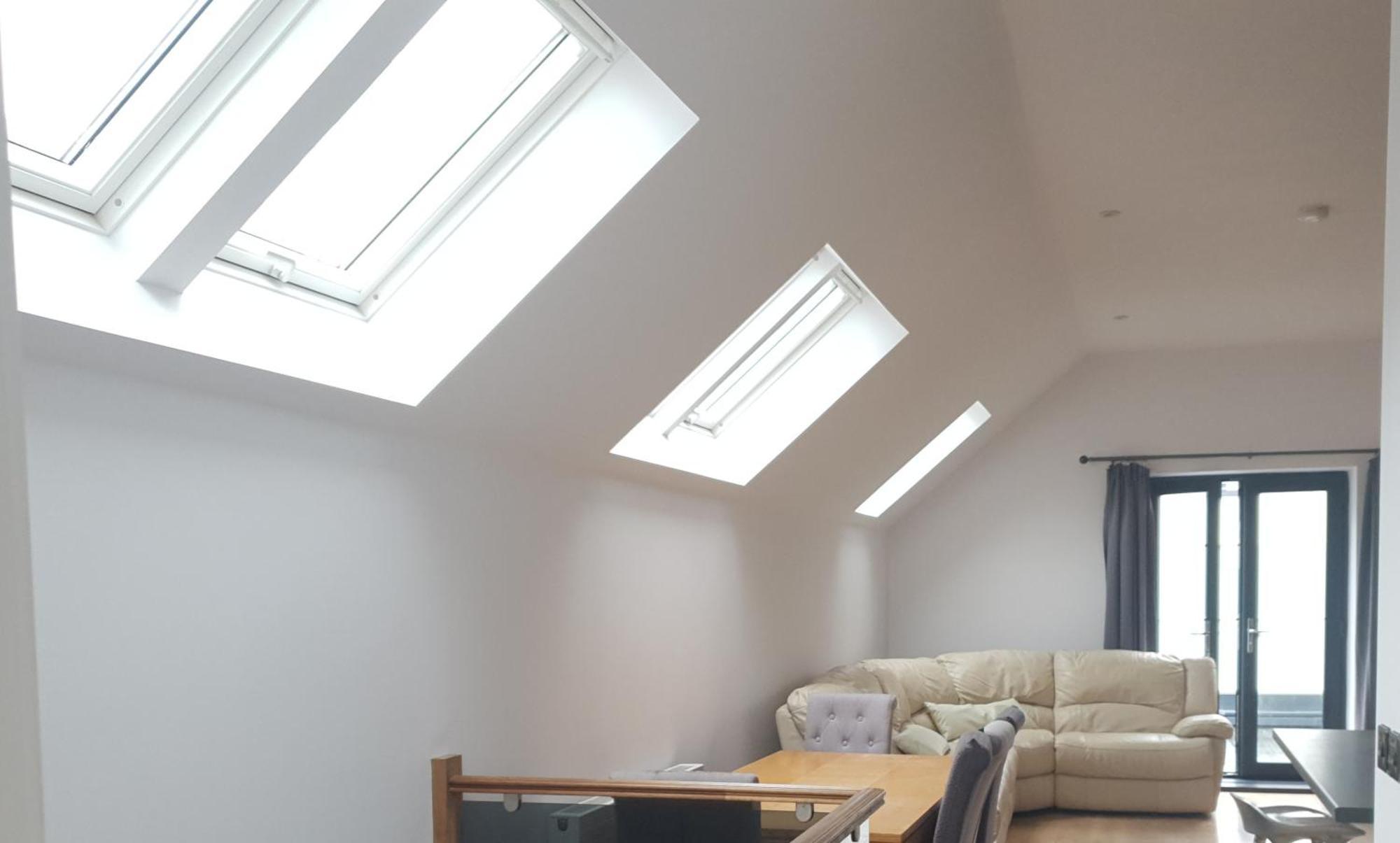 Villa Newquay Ocean Heights