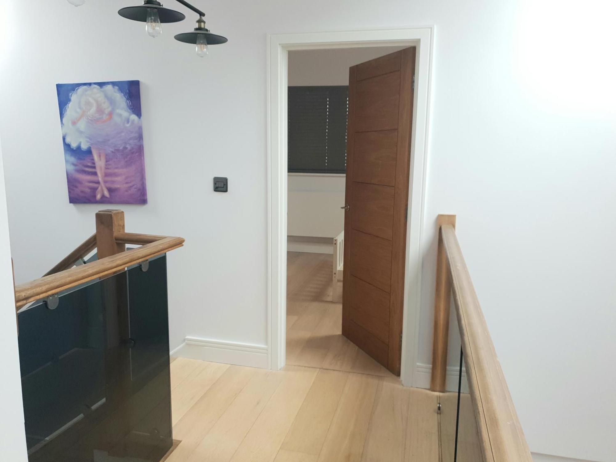 Newquay Ocean Heights Villa *
