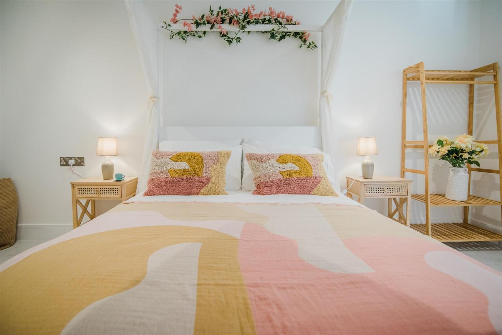 7 Cliff Edge Apartamento New Quay