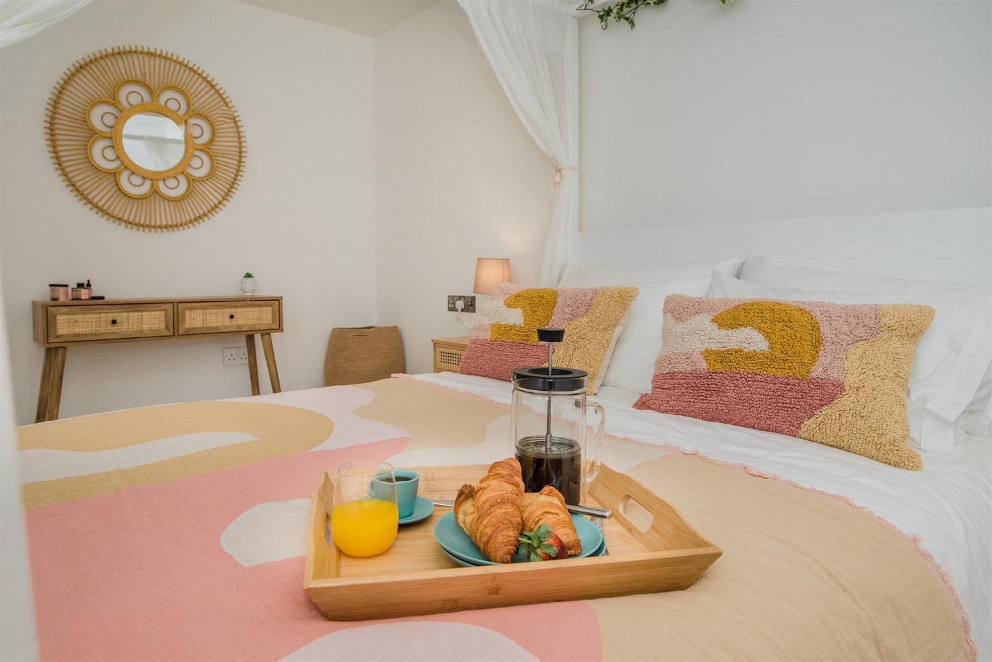 Apartamento 7 Cliff Edge