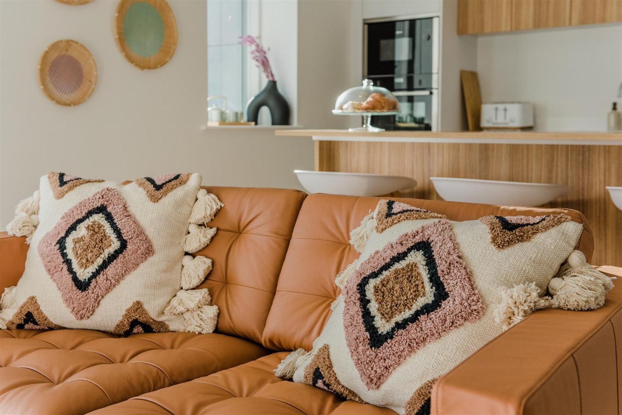 7 Cliff Edge Apartamento *
