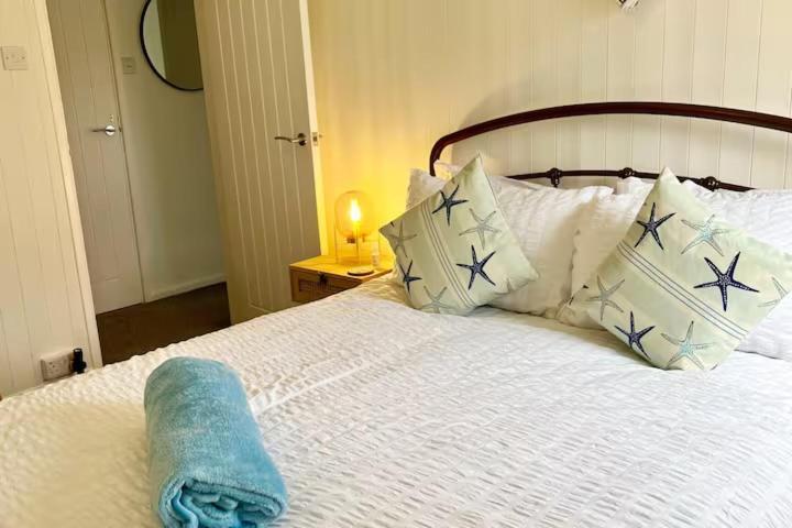 Cosy Nook Perfect Family & Getaway