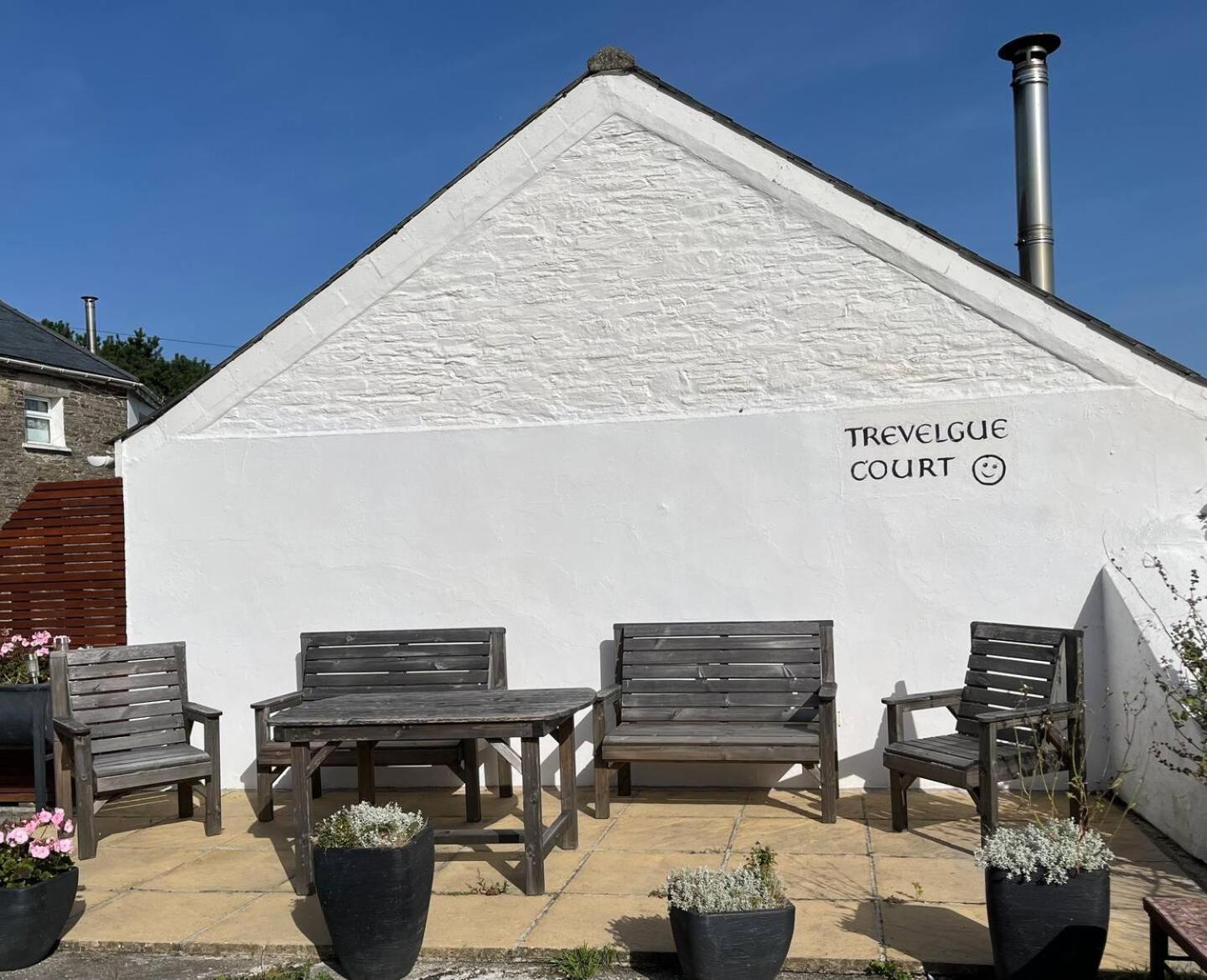 Cosy Nook Perfect Family & Getaway New Quay
