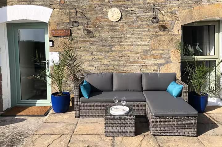 Casa de férias Cosy Nook Perfect Family & Getaway New Quay
