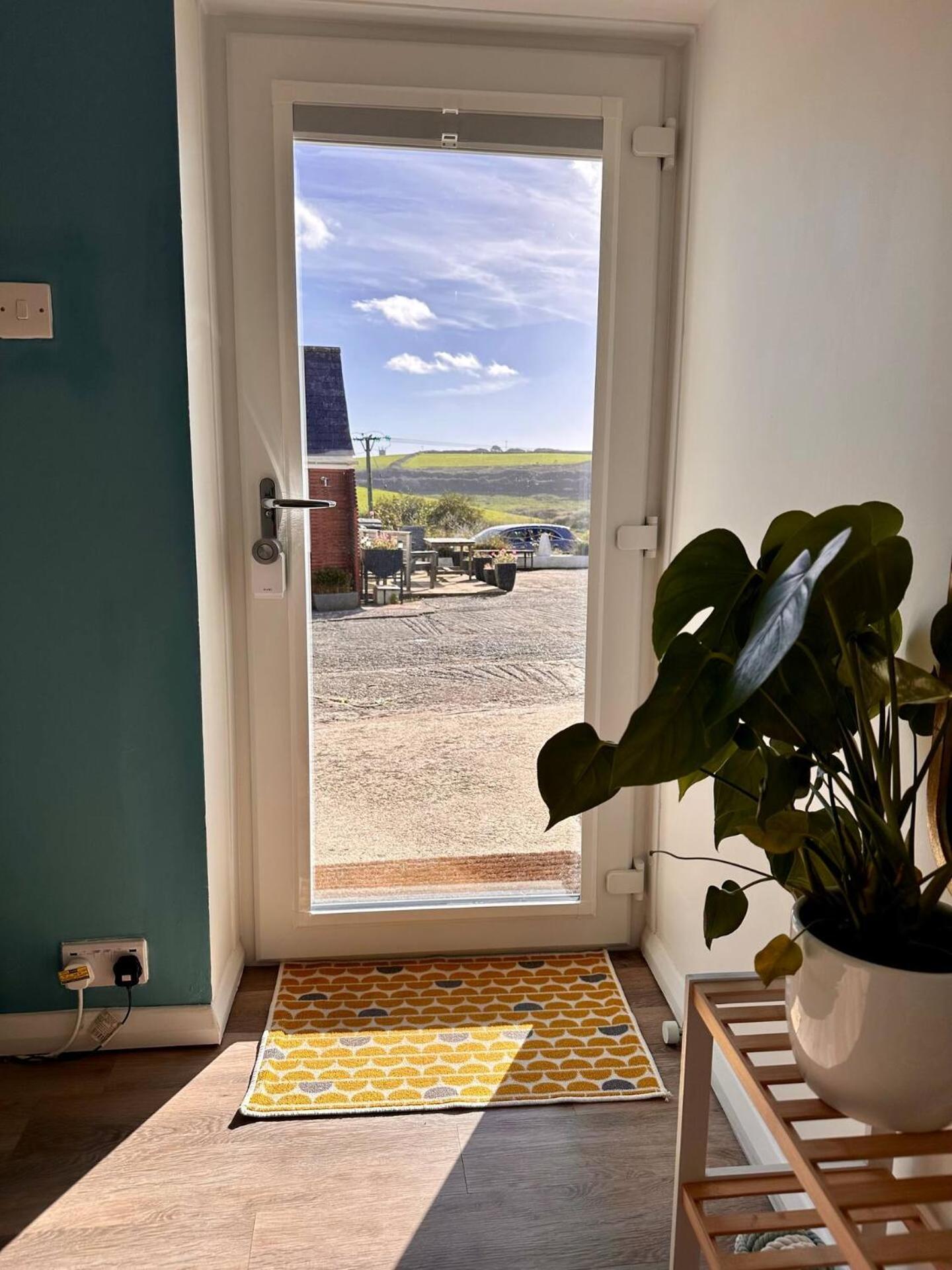 Casa de férias Cosy Nook Perfect Family & Getaway New Quay